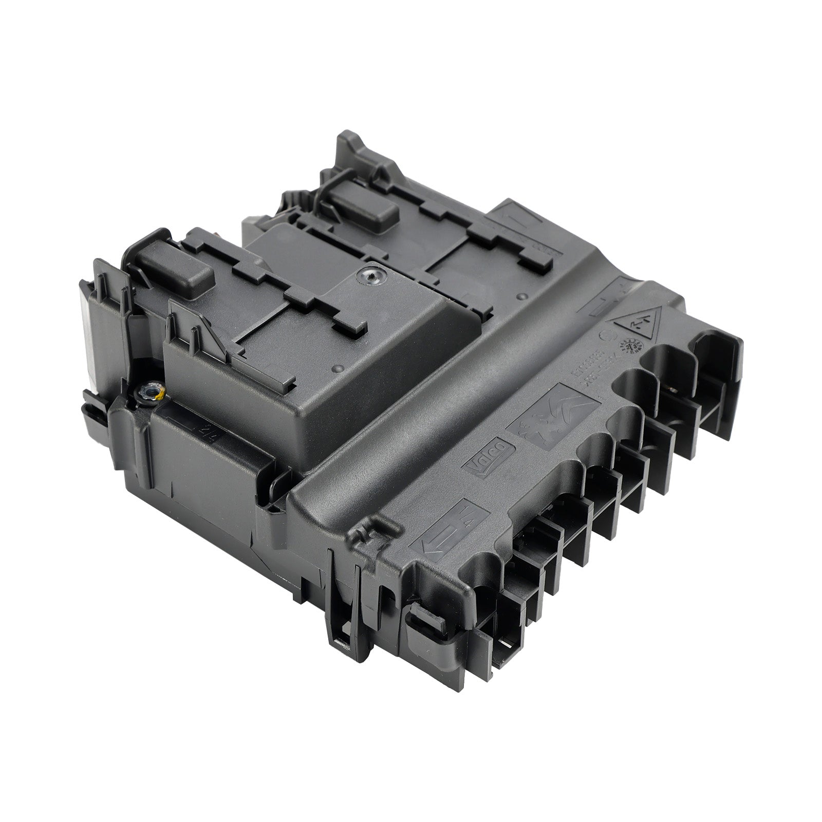 Citroen C4 Picasso Peugeot 3008 5008 Fuse Box Voltage Module 9675350380