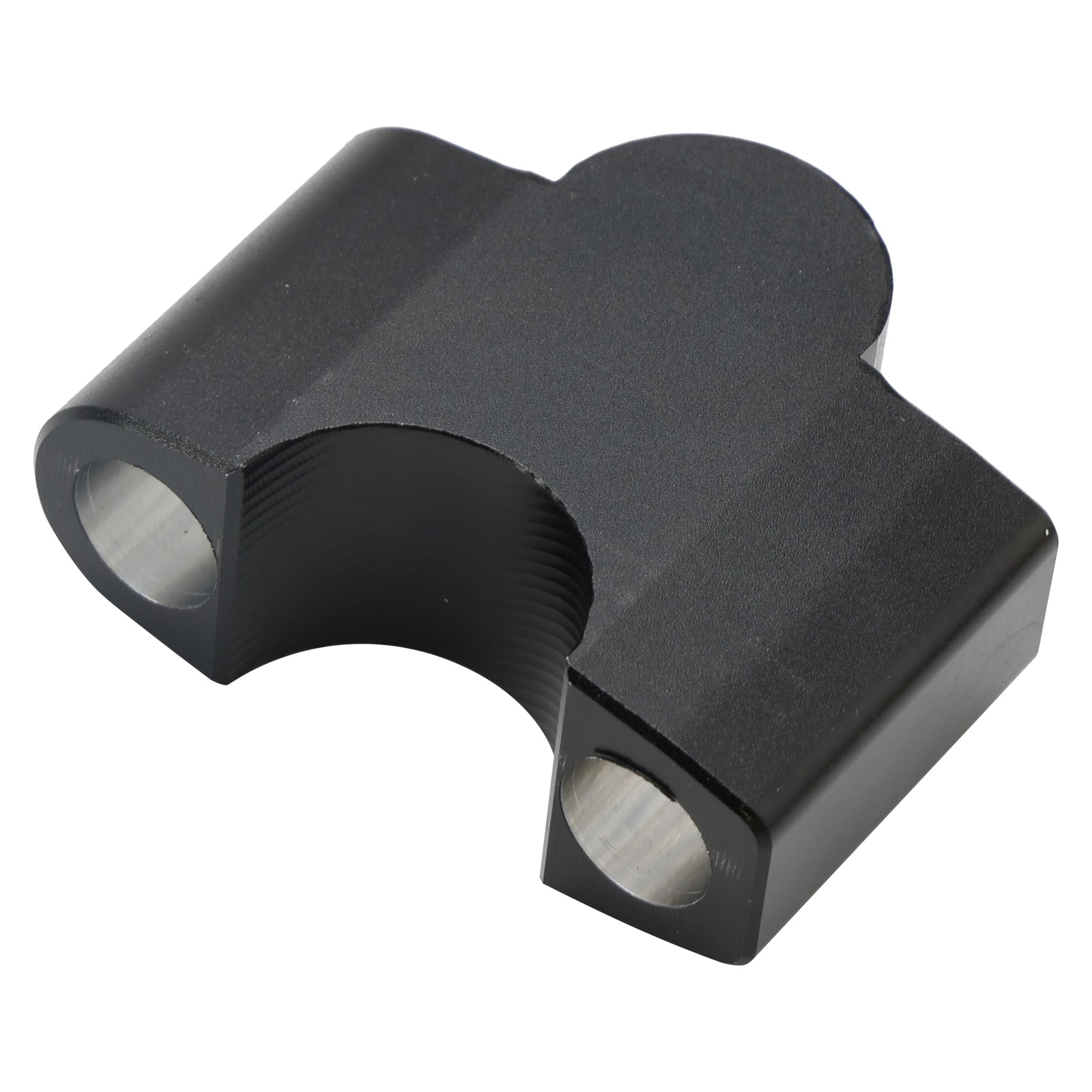 2023-2024 HONDA CL250 CL300 CL500 Spacers Riser Riser + 20mm preto