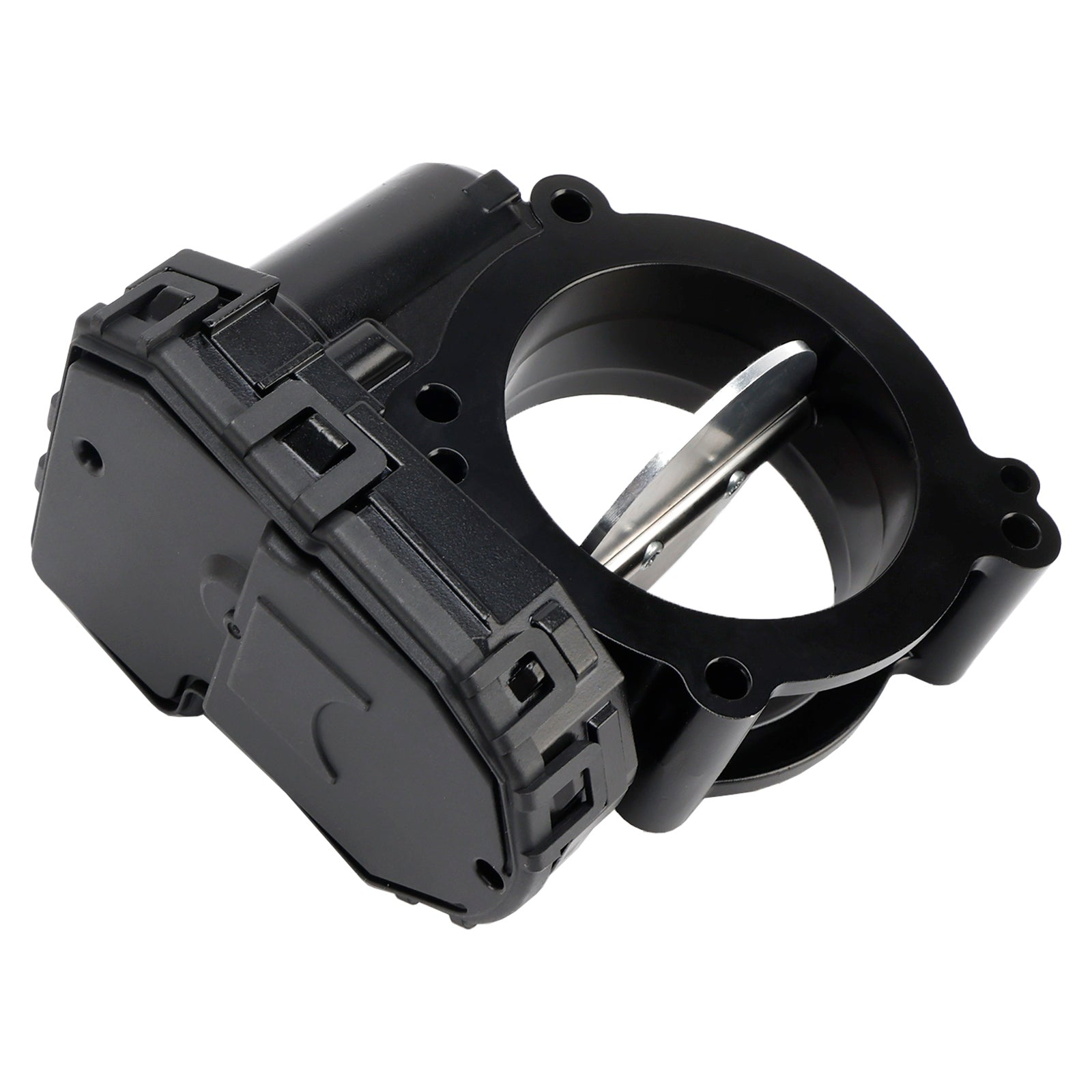 Kvapový telesný ventil A6510900470 pre Mercedes A B C S Sprinter Vito