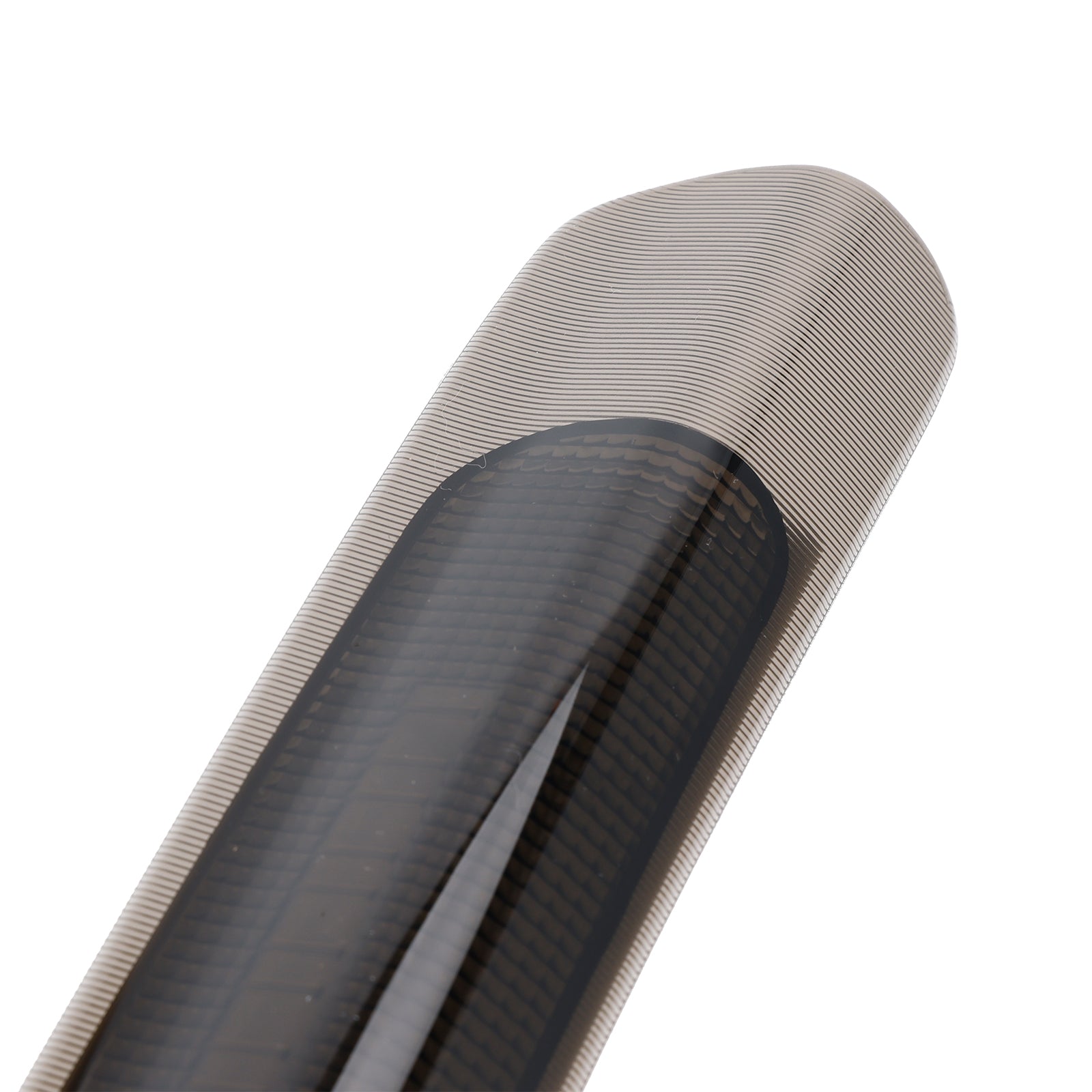 LED 3RD Tail Light Brake Lamp For Toyota Land Cruiser LX470 1998-2007 Black