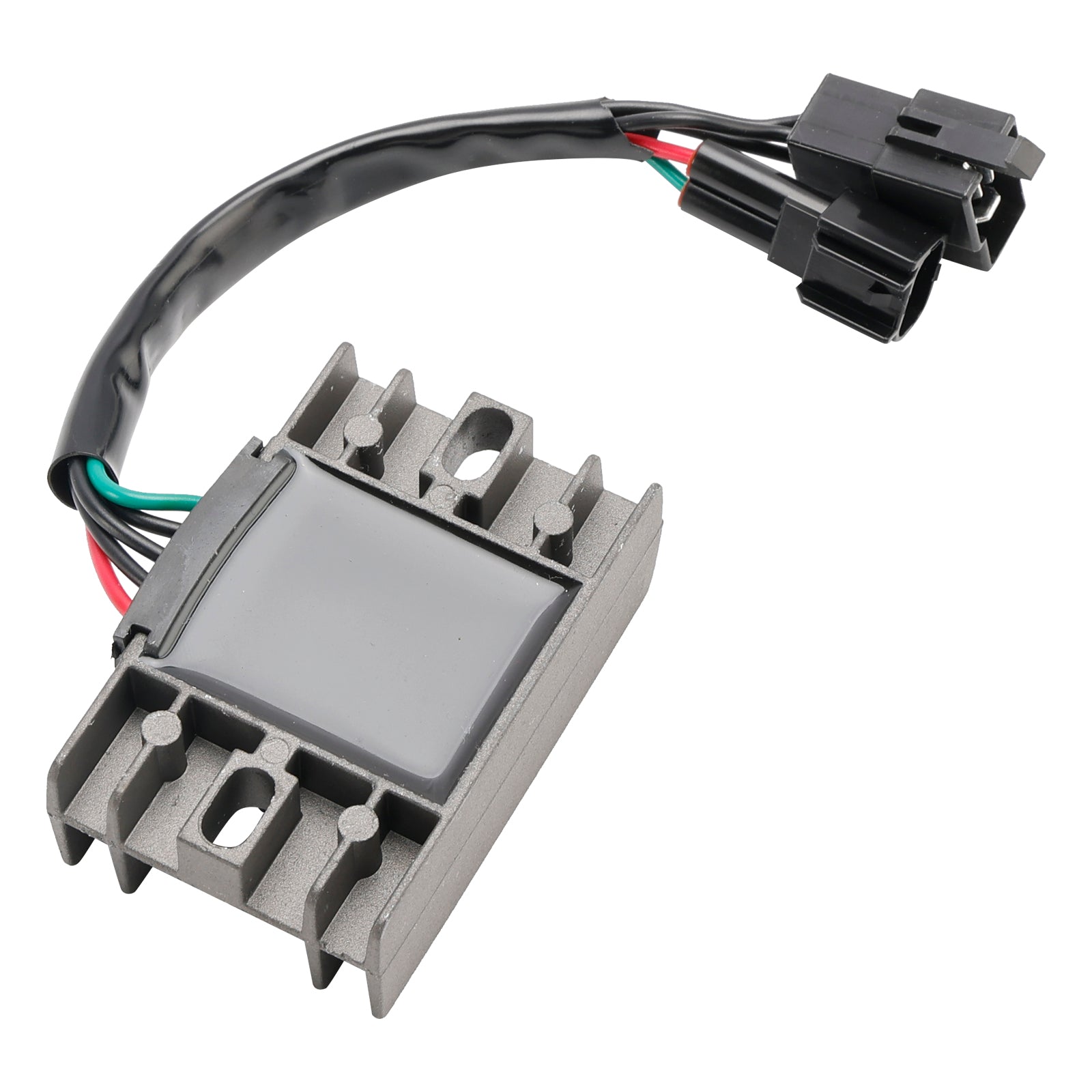 STATOR REGULATOR GELIJKRICHTER PAKKING VOOR SUZUKI 2000-2024 DRZ400 400E 400S 400SM