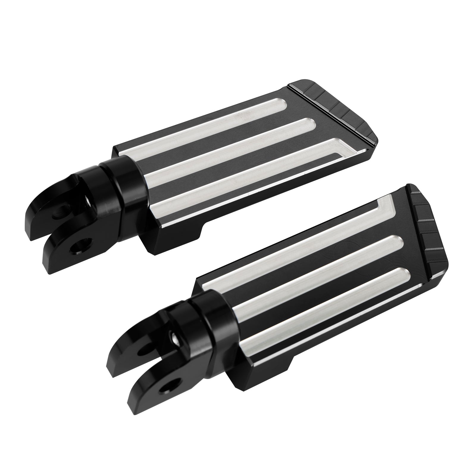 Front Footrests Foot Peg Fit For Honda Rebel 1100/CMX 1100/CM1100/DCT 2021-2022