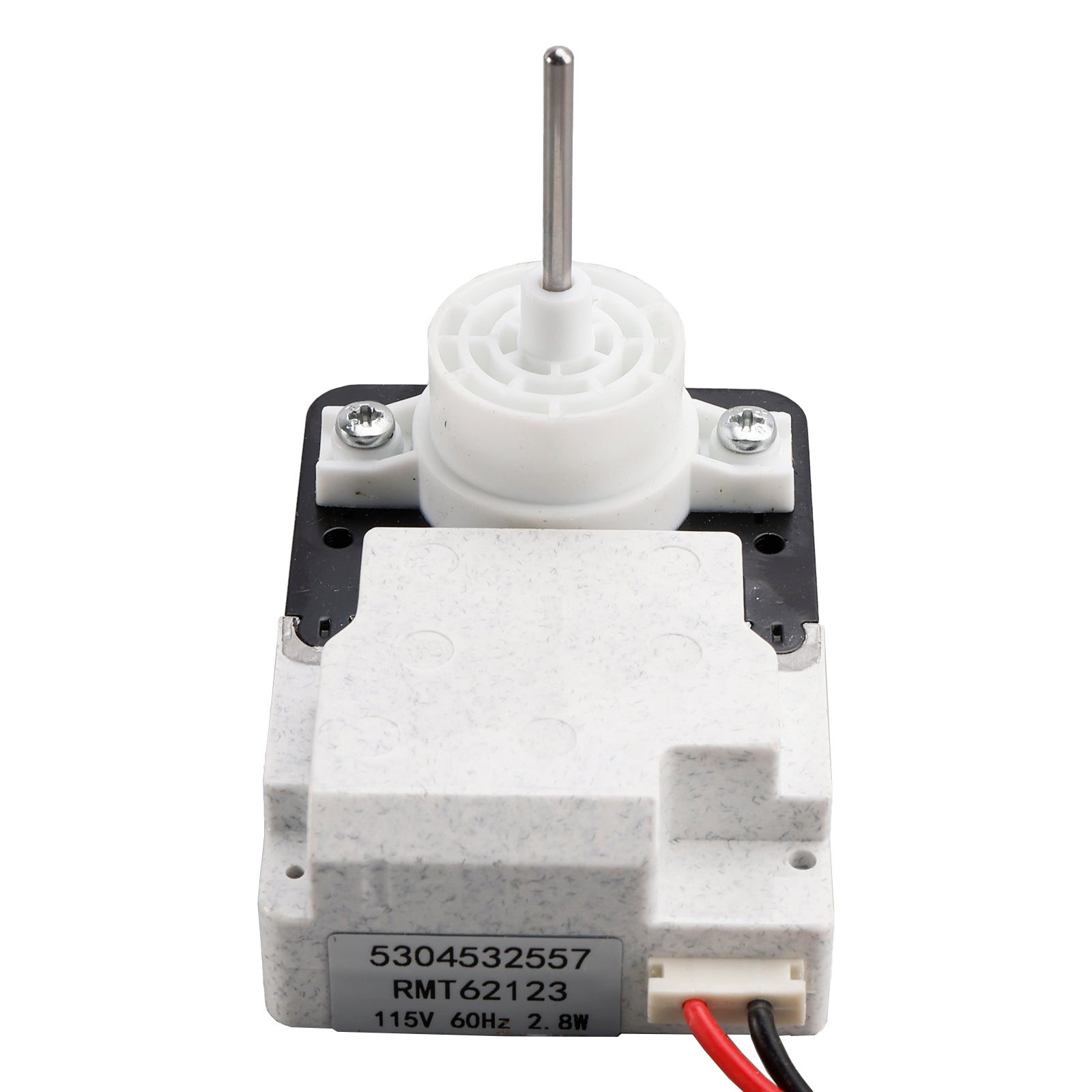 5304532557 Koelkast Verdamperventilatormotor voor Electrolux 242077707 AP7194947