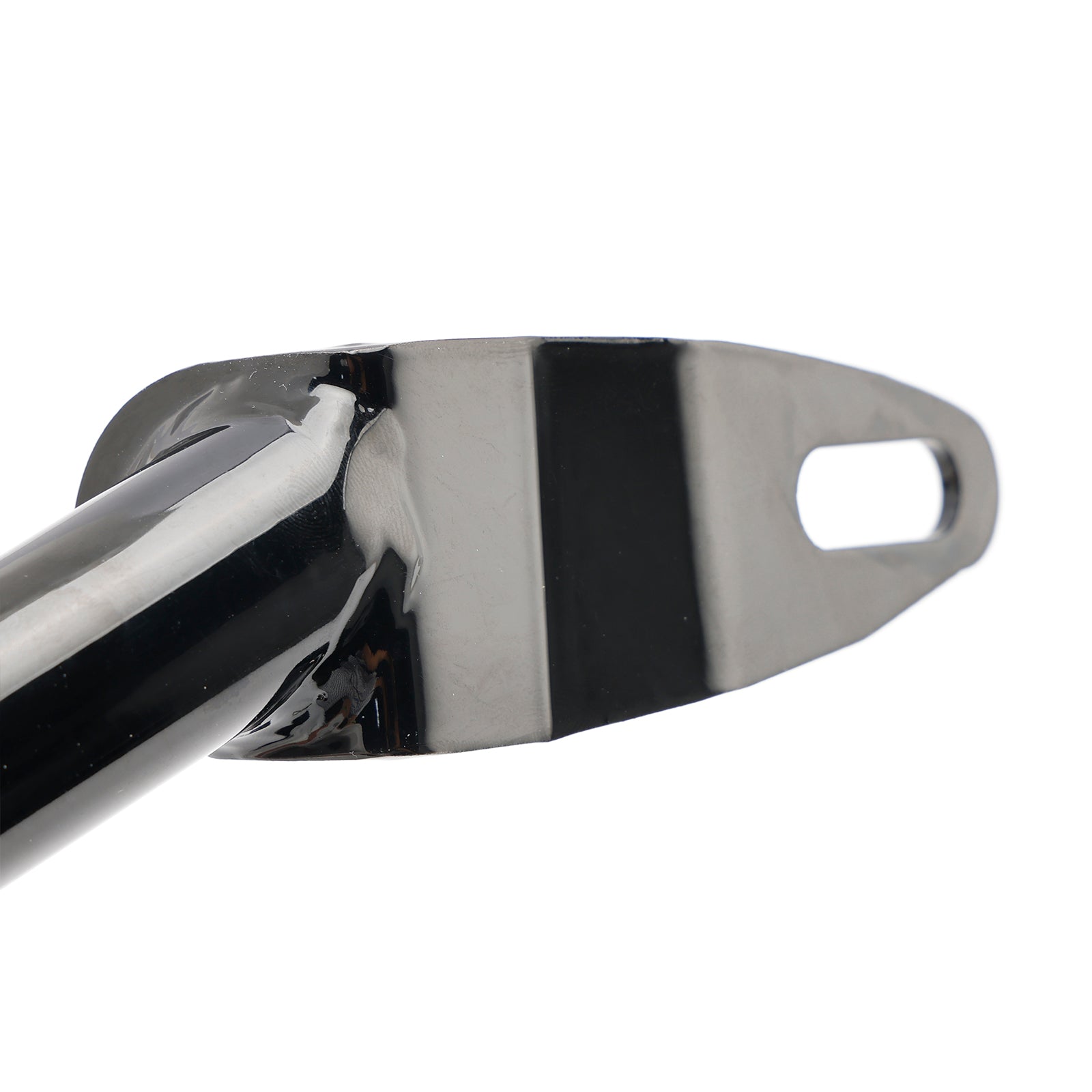 Fairing Support Bracket Glossy Black Fit for CVO Road Glide FLTRXSE 2018-2022