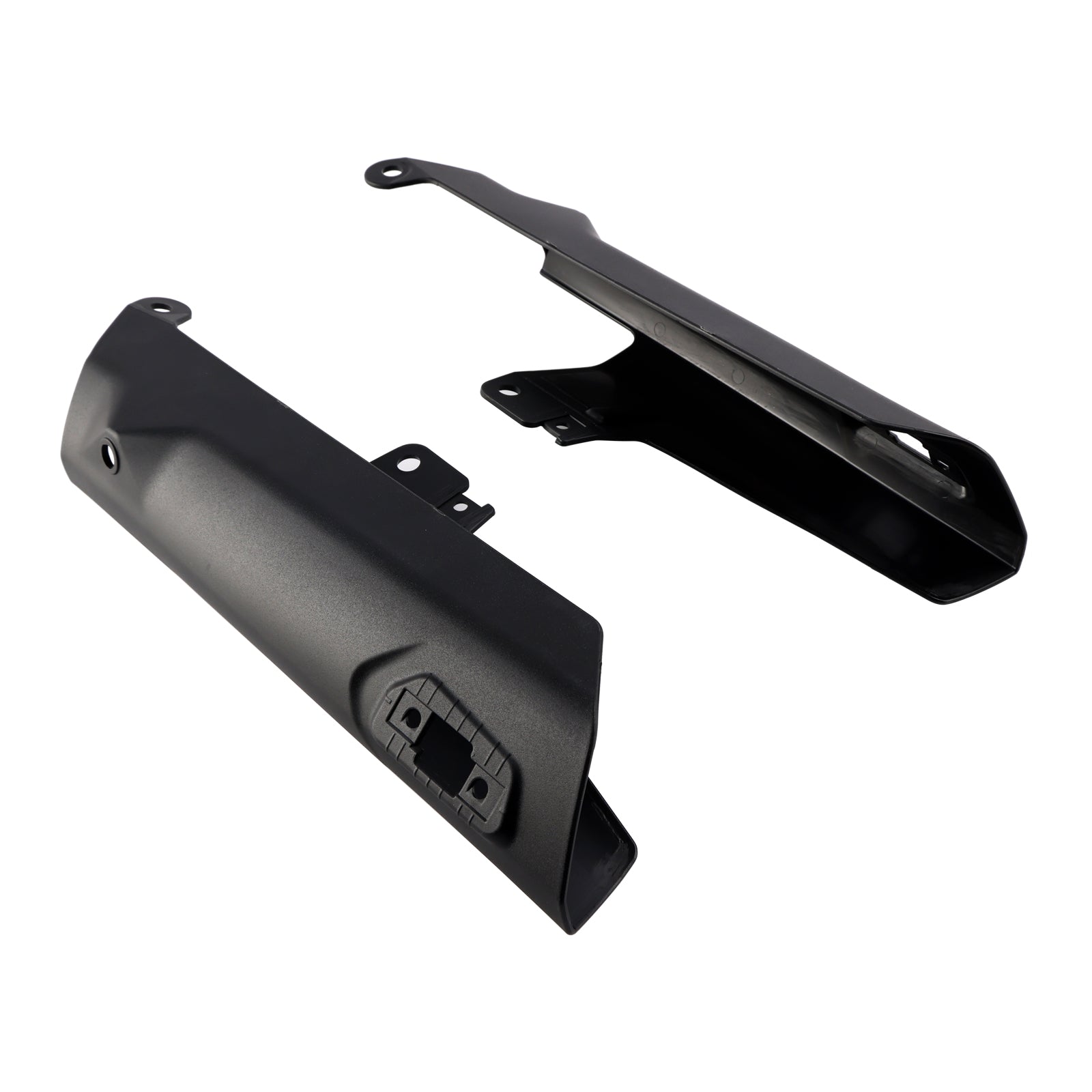 2019-2024 Yamaha Tenere 700 Frente Fender Painel Lateral Protetor de Protetor