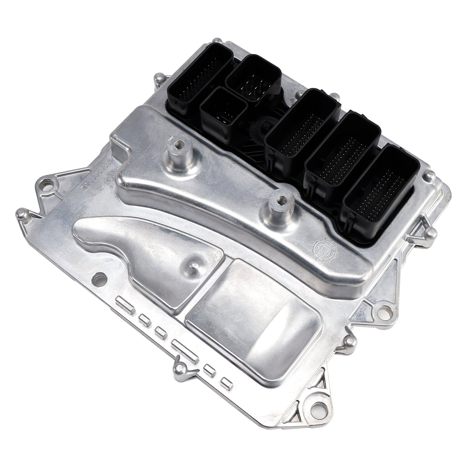 BMW X1 E84 E87 E90 E91 Engine Control Module Unit 0261S07334 7628656