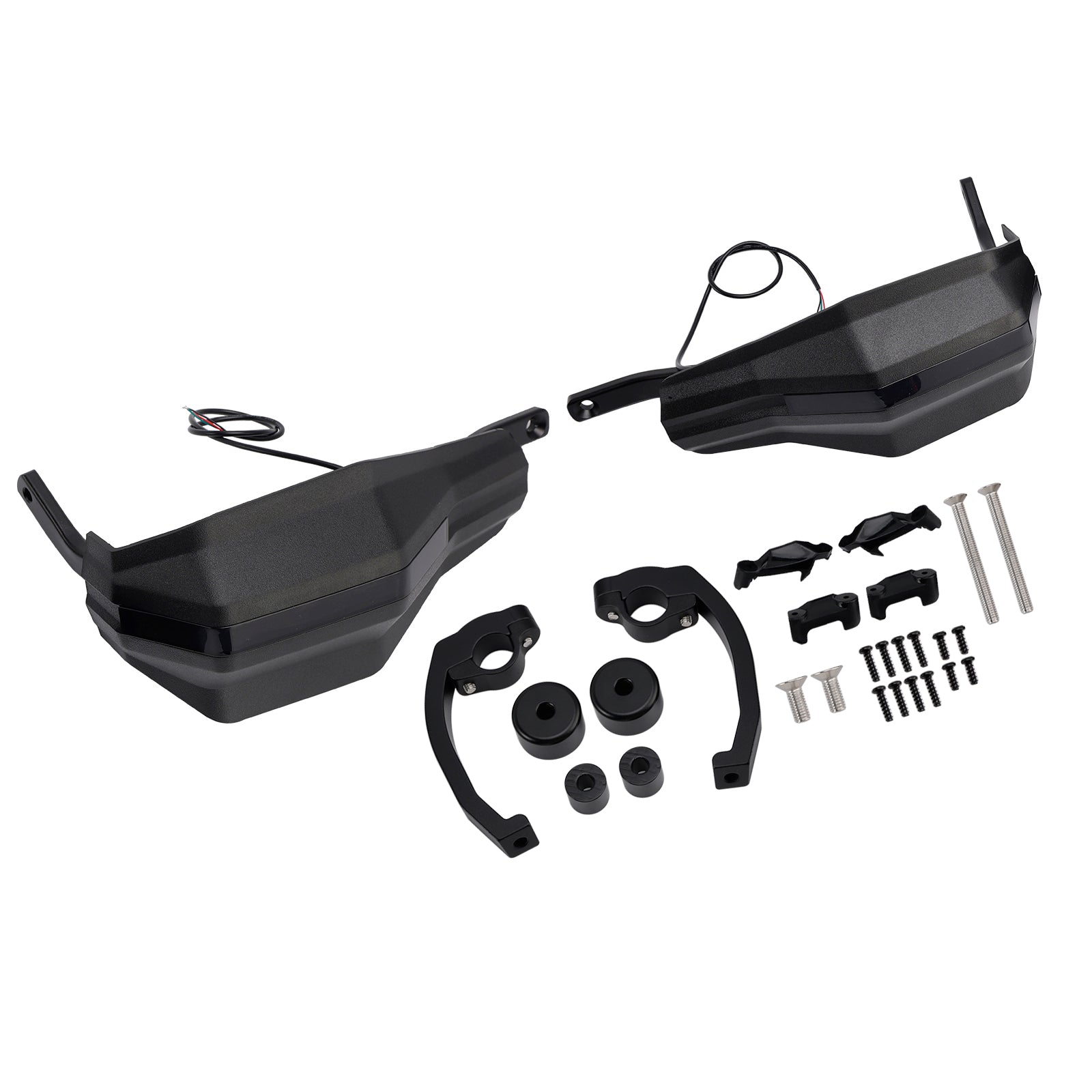 Handguard Protector Handle Protective Cover for Honda XL750 Transalp 2023