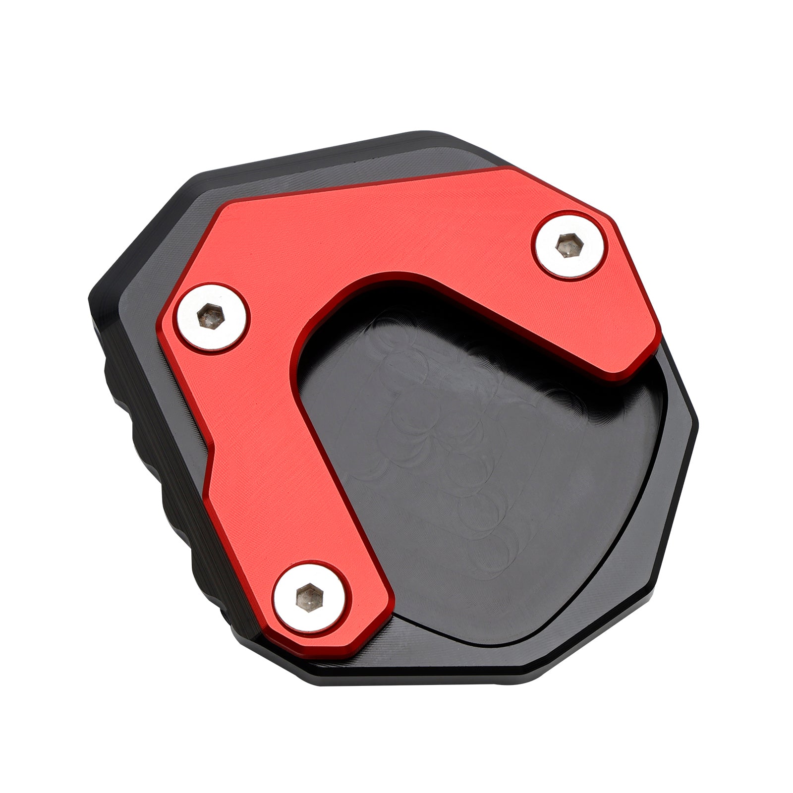 2023-2024 Kickstand Forstørrende platepute Fit for Honda XL 750 Transalp CB750 Hornet