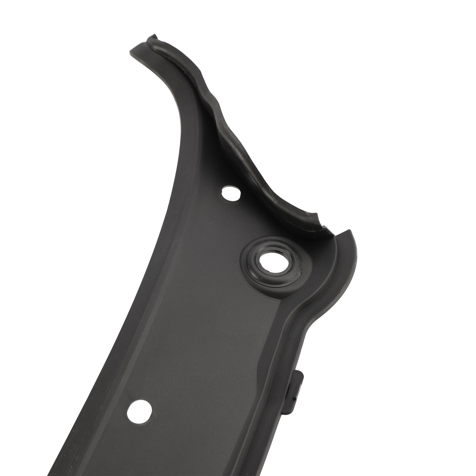 2008-2013 BMW X5 E70 X6 E71 Couverture du panneau de calandre Cowl Grille 51717151969