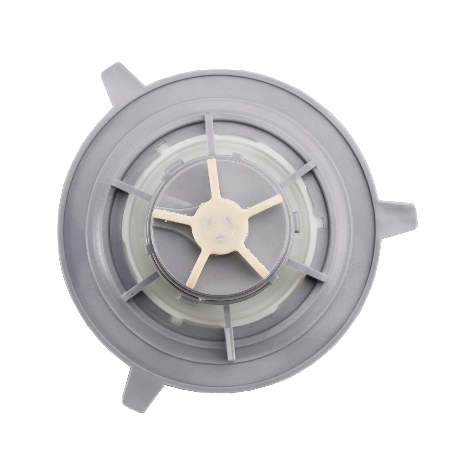 524922P Motorrotormontage voor Fisher & Paykel DSC vaatwasserpompmotor