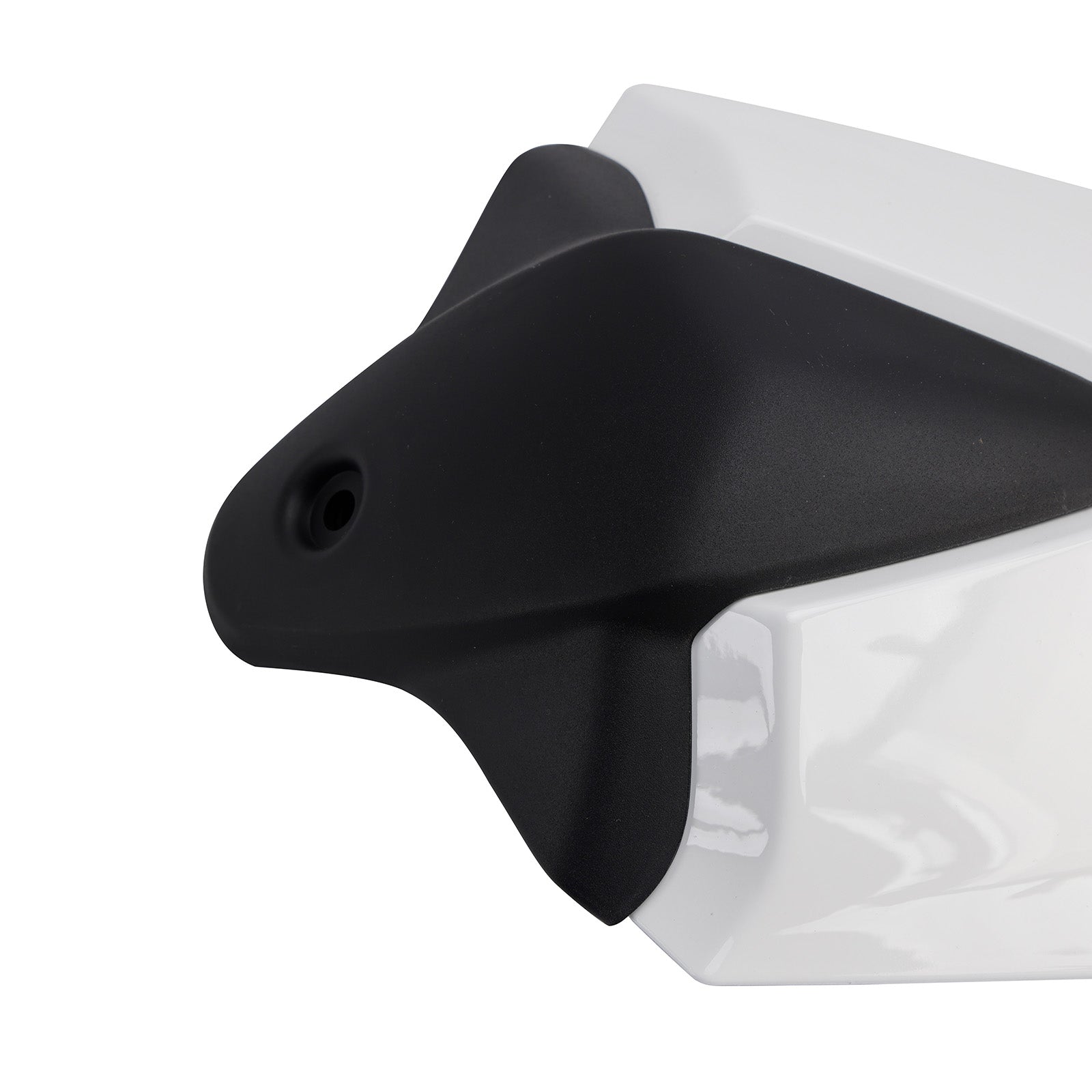Couvercle de carénage de siège arrière pour Speed Triple 2021 RS 2024 – 1200
