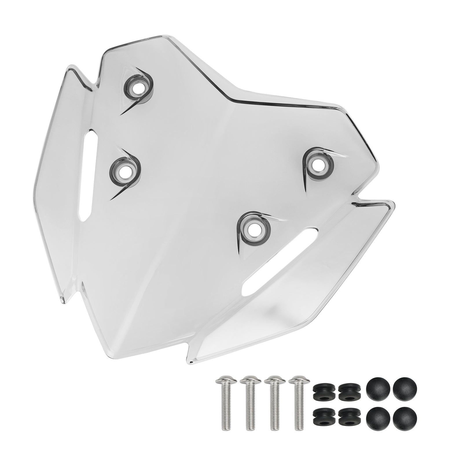 2023 Yamaha X-Max 300 ABS Motorcykel vindrutan vindruta