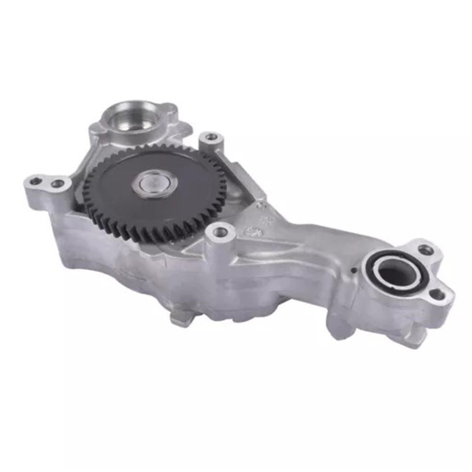 2020-2021 Jeep Wrangler JL 3.0L Ecodiesel V6 Pompe à huile diesel 68489996AA 68147415AA 68147415AB