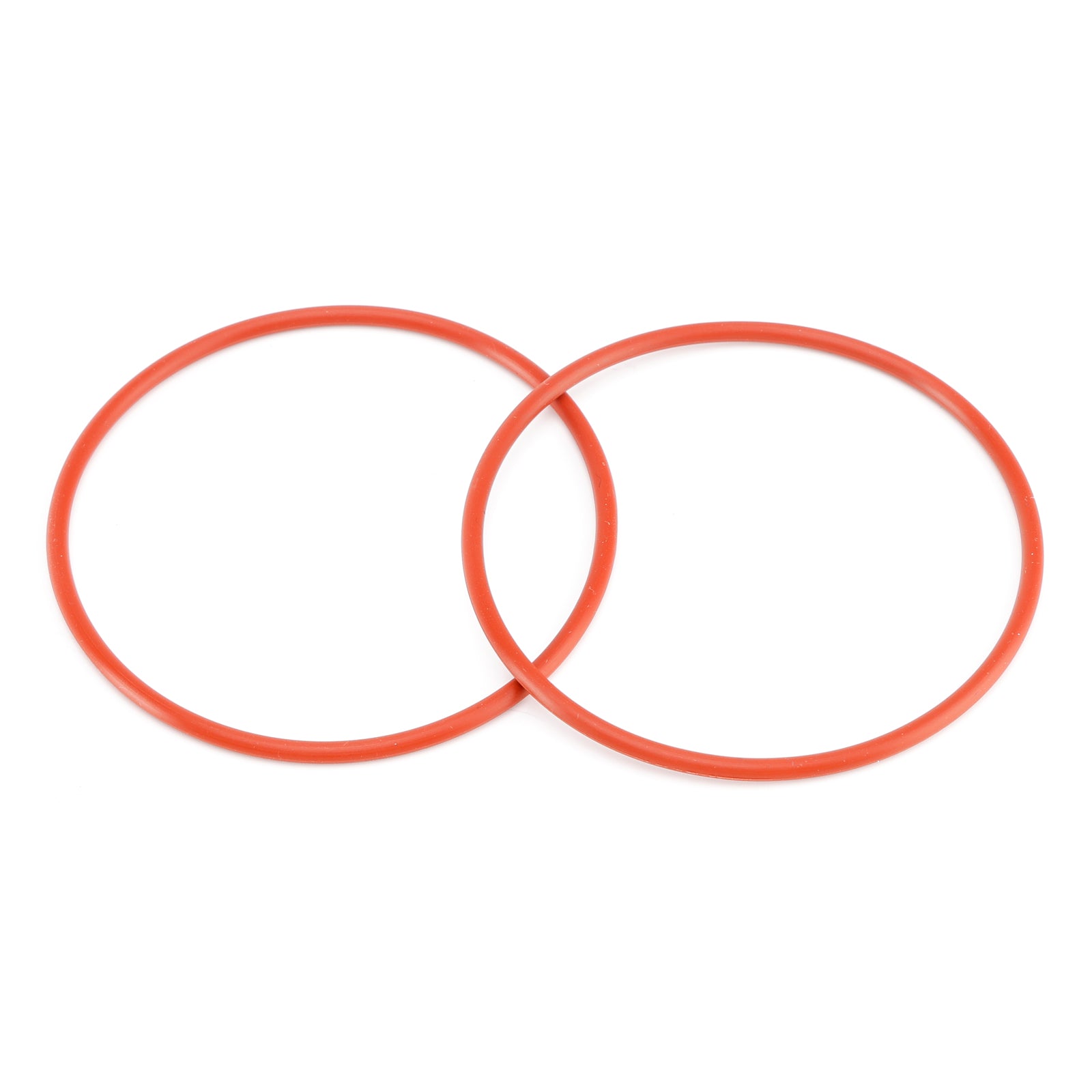 2 STKS Vaatladen O-Ring 523049 Voor Fisher Paykel