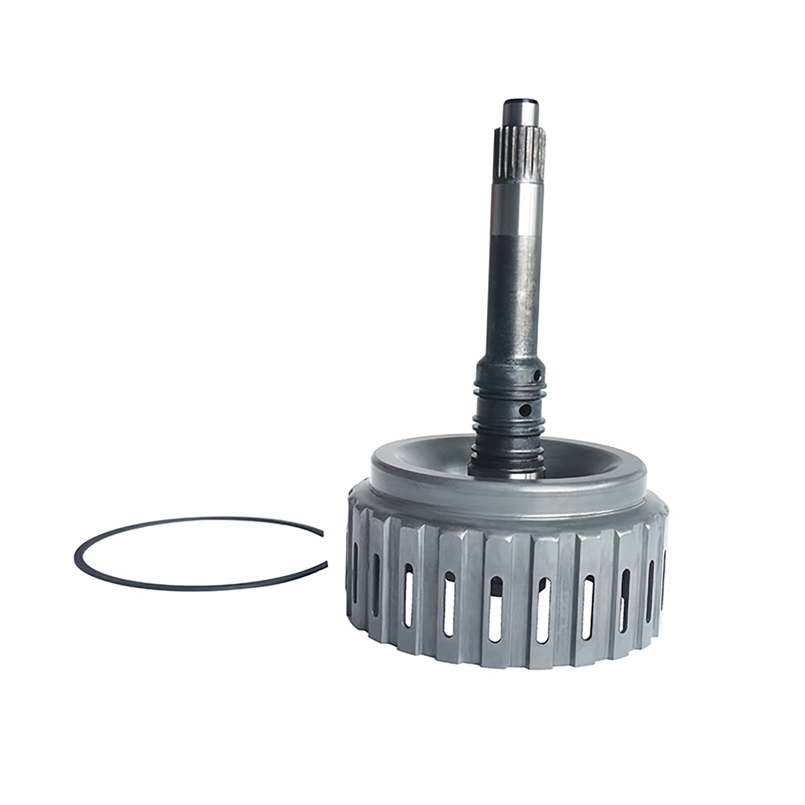 AC60E AC60F Transmission C1 Clutch Drum Input Shaft Friction For Toyota 2.7L