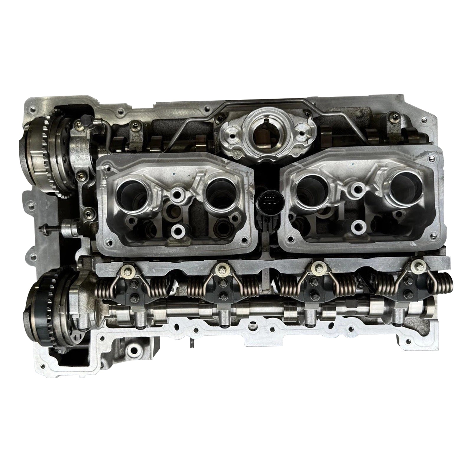 BMW 320i 328i 428i 528i Motorns cylinderhuvud 11127624778