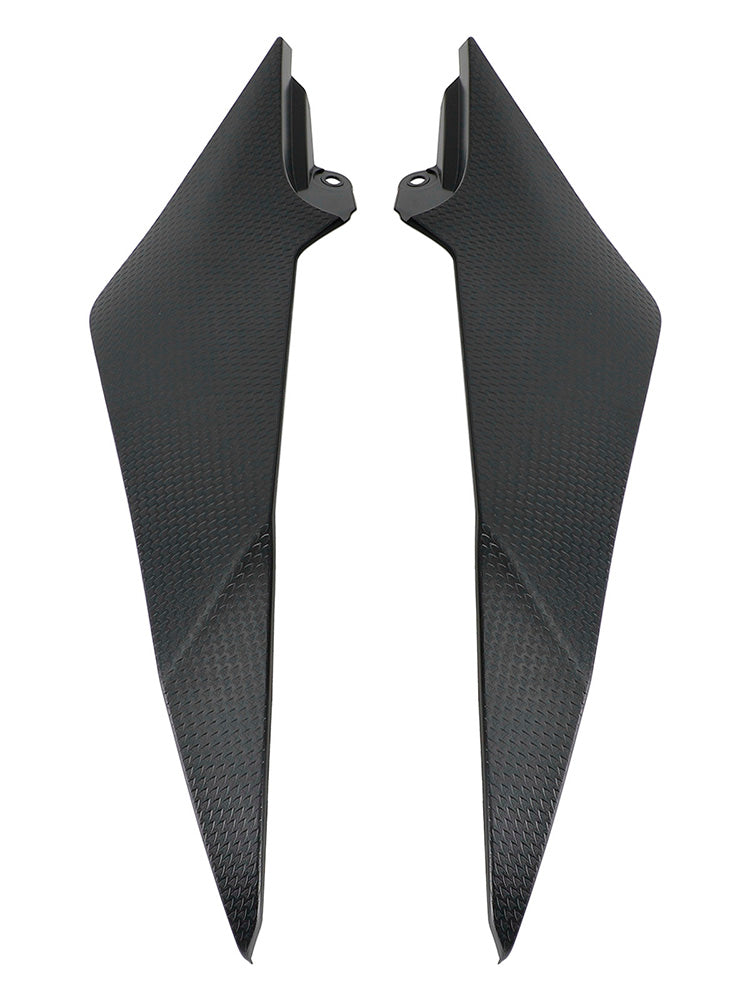 2008-2016 Yamaha YZF R6 Gastank Zijbekleding Afdekpaneel Kuipkap