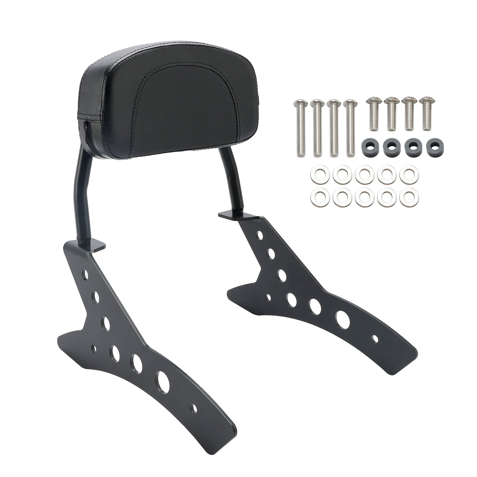 2021-2024 Honda CM1100 CMX1100 Passenger Sissy Bar Backrest