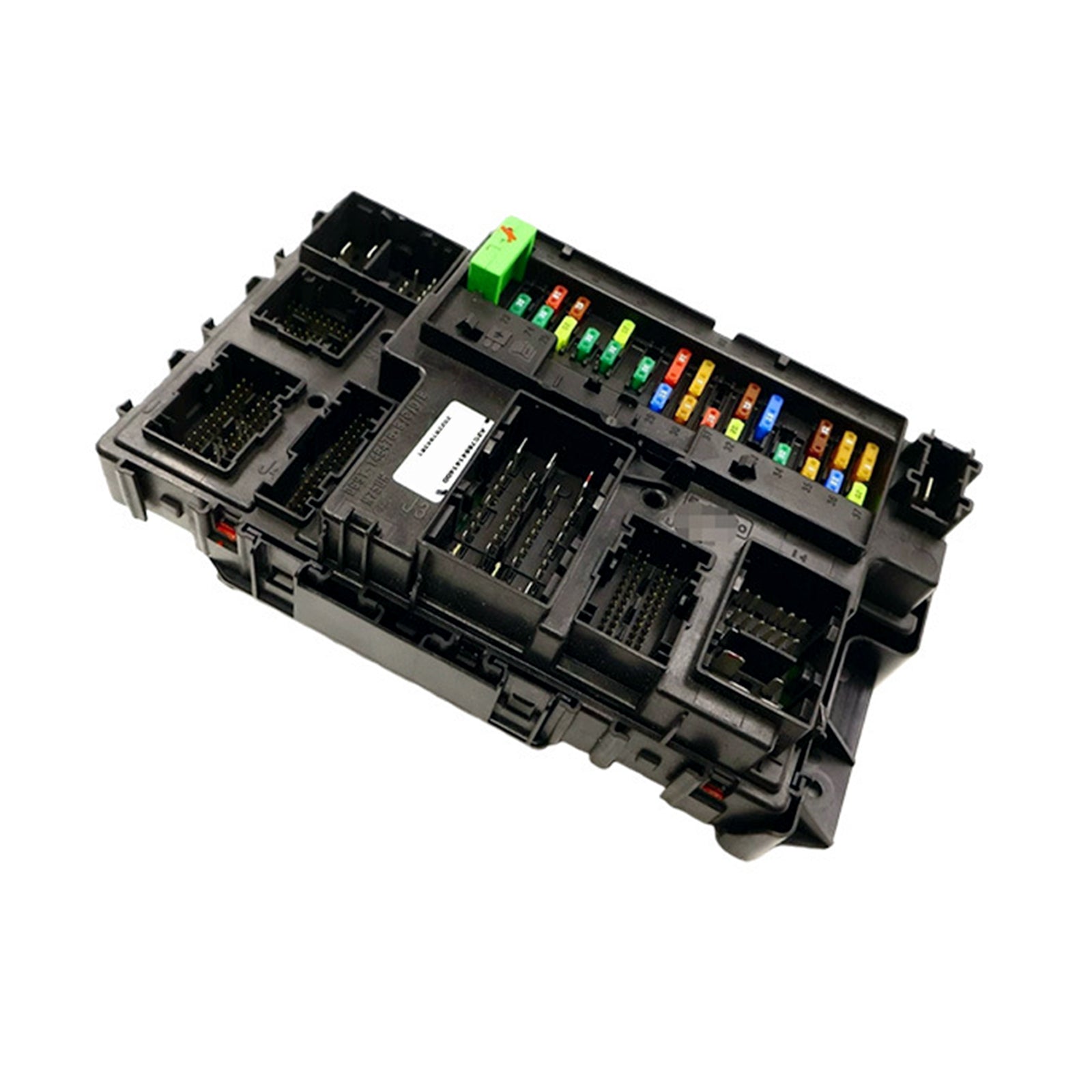 Fuse Box Control Module FU5Z-15604-D For Ford Edge 2015-2018
