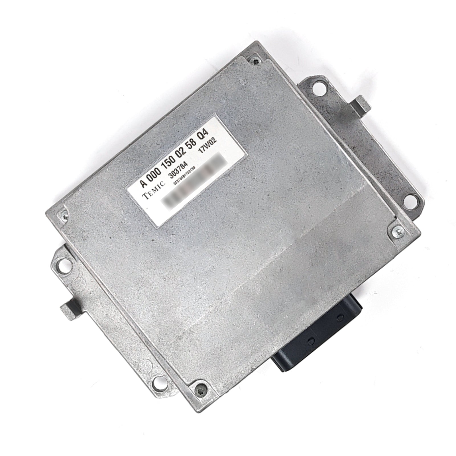 2008 Mercedes CL65 AMG Tändsspänningstransformatormodul 0001500258 A0001500258