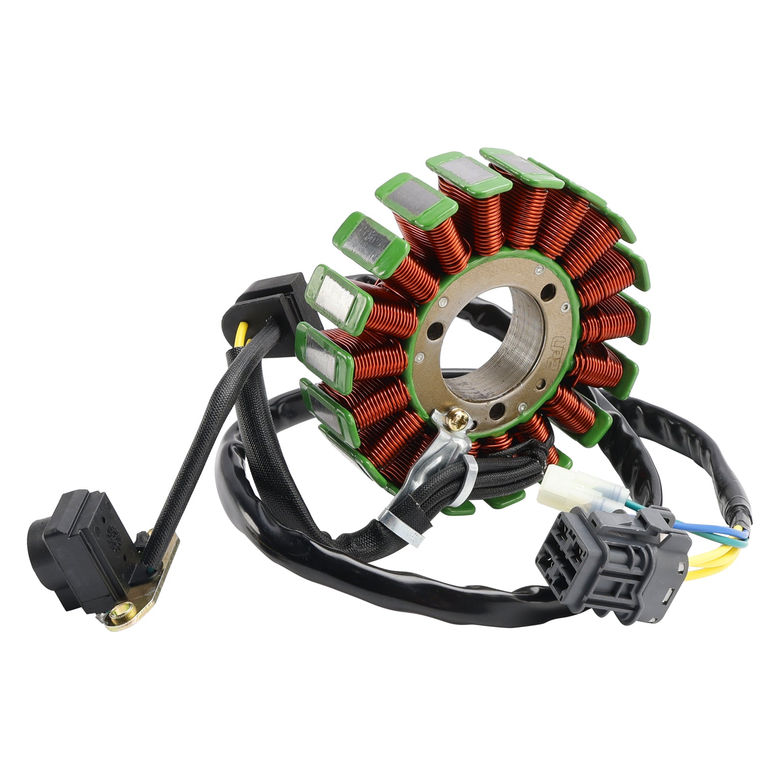 2009-2015 Arctic Cat DVX 300 ATV Stator Regulator Rectifier avec joint 3304-681 3306-121