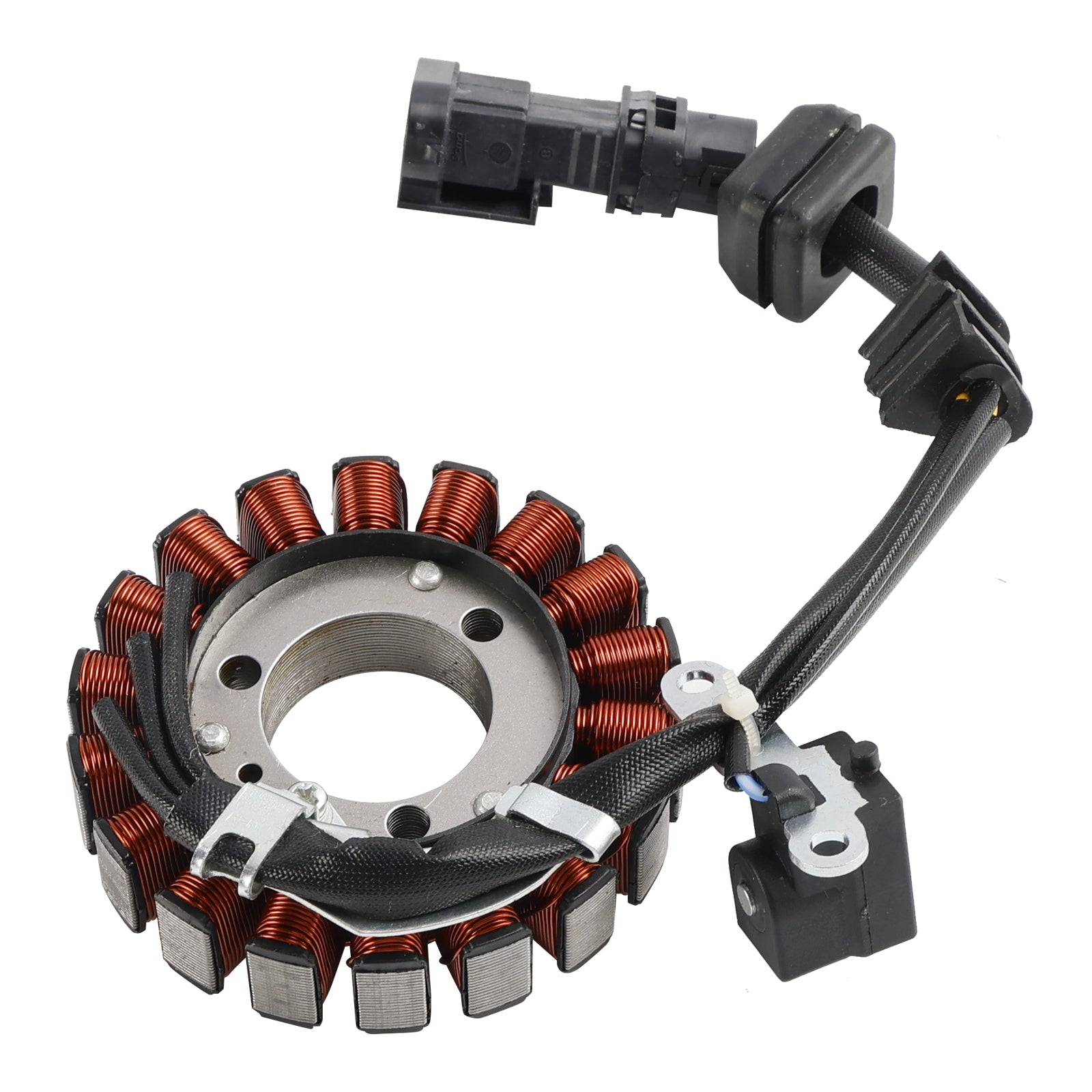 MAGNETO STATOR 58048R VOOR PIAGGIO BEVERLY 250/RST/X9 EVOLUTION 250 2004-2006