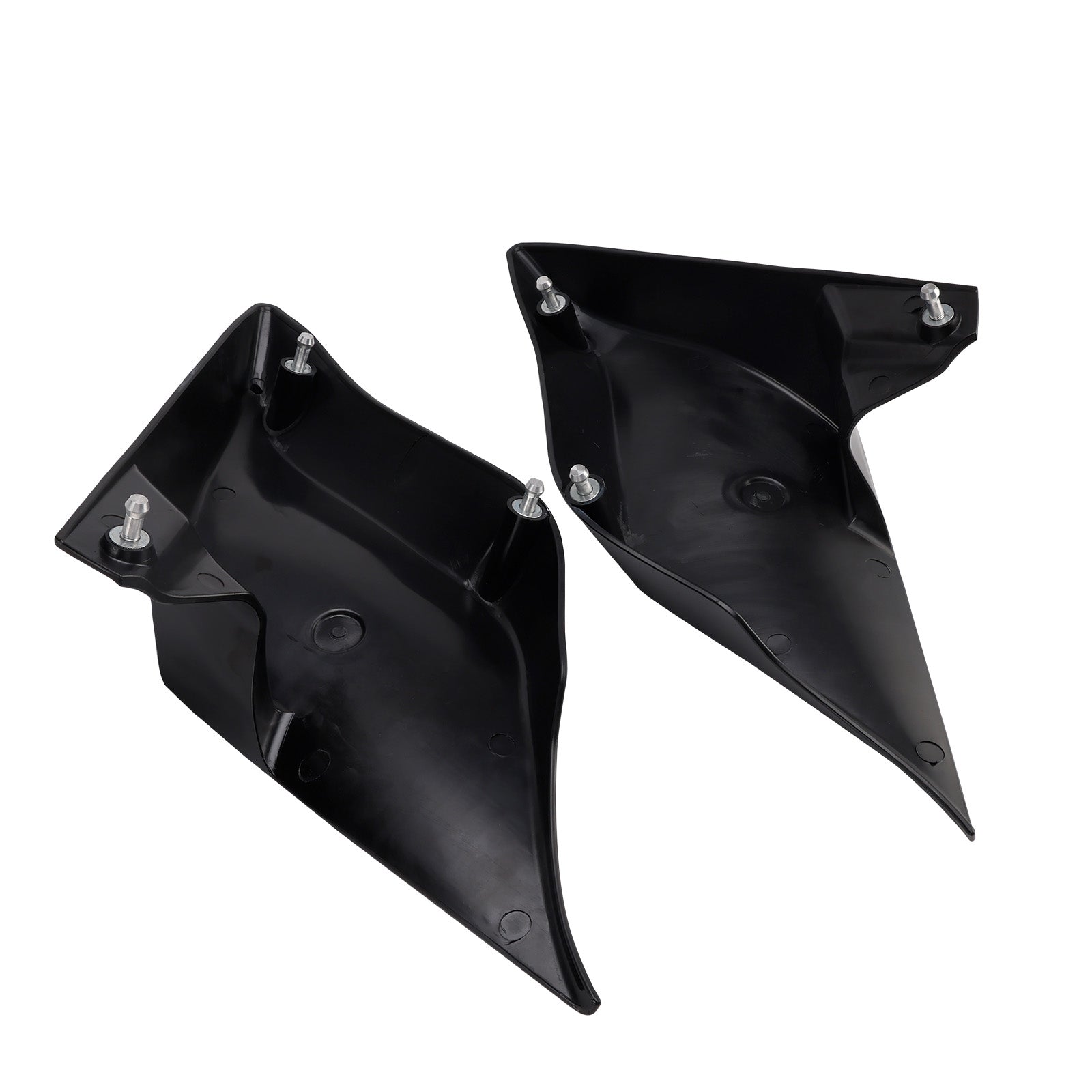 2009-2013 Touring Electra Street Road Glide Sträckt förlängd sidopanel