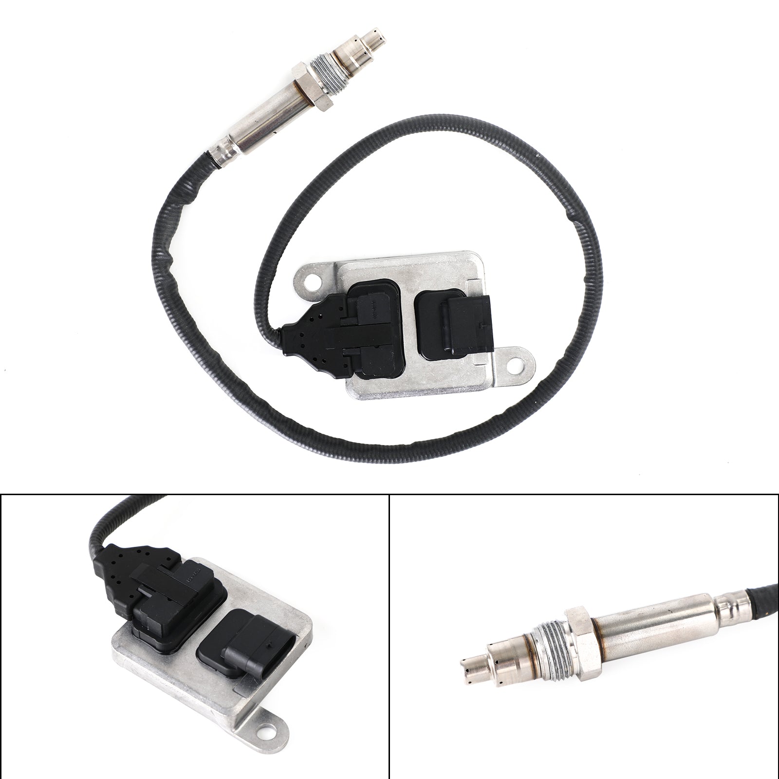 BMW E60 LCI, E61 LCI met N53 & N43-serie benzinemotor Nox-sensor 11787587129