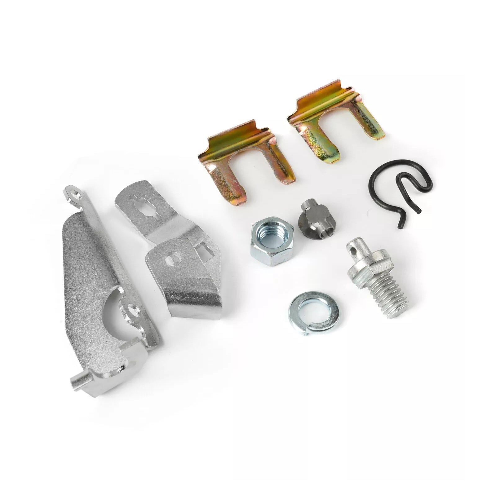 1968-1972 Chevrolet Chevelle Shifter Cable Kit Turbo TH 350