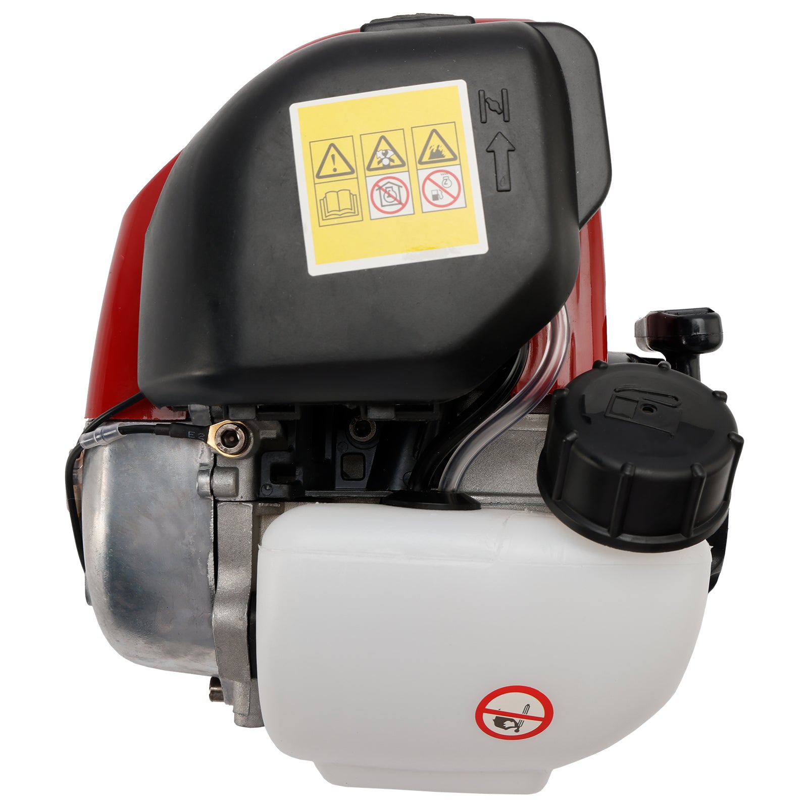 25 ccm 4-stokový motor 4 údery buriny jedla Eater Motor kosačky Cutter Fit GX25