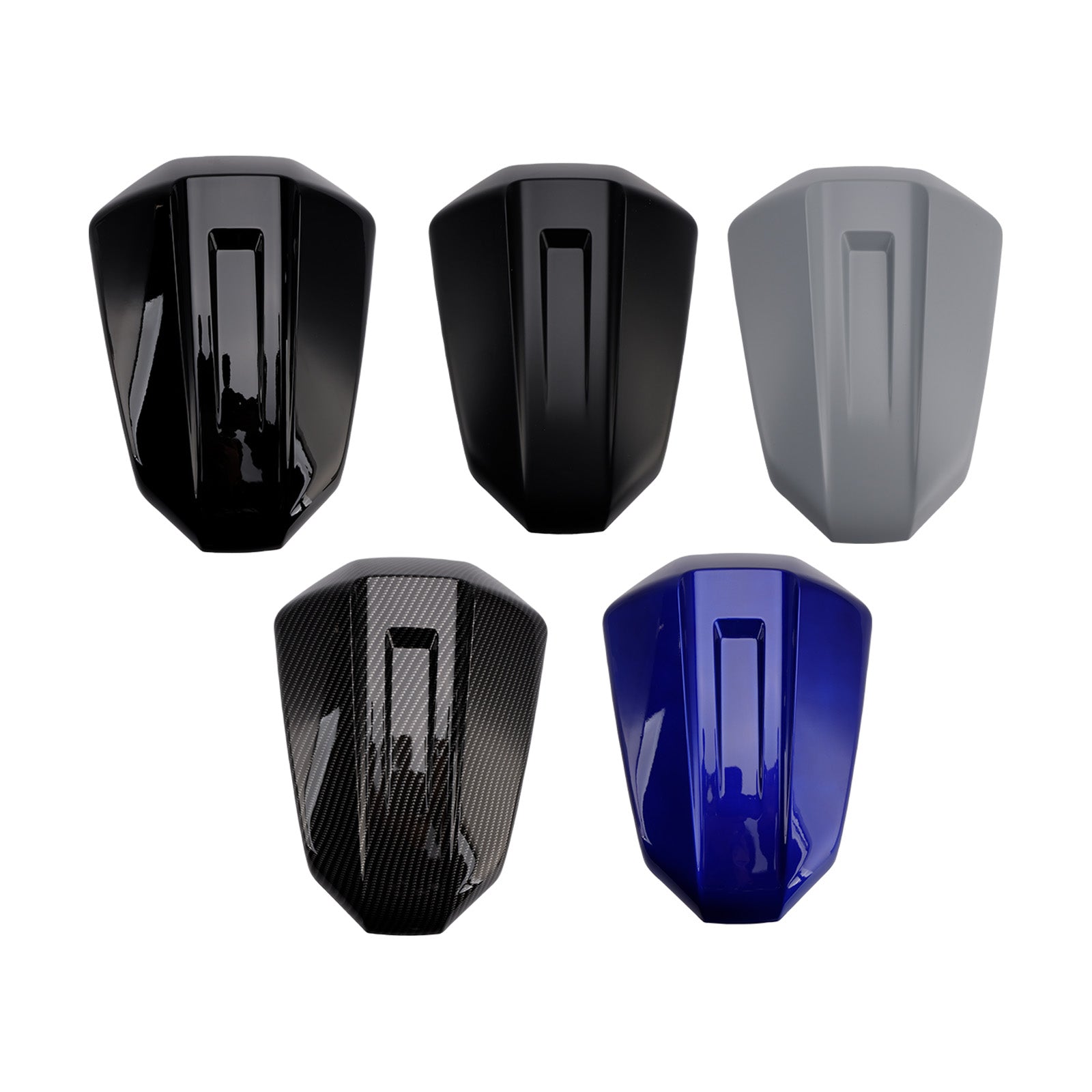 2025-2026 Yamaha MT-07 MT07 Tail Rear Seat Cover Fairing Cowl