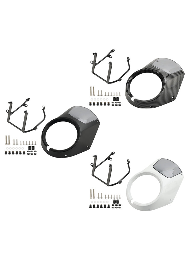 2023 Honda CL300 frontlys frontrute Fairing frontrute