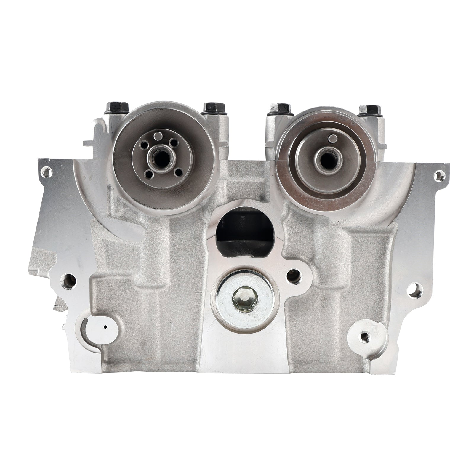 2008-2009 Scion XB 2.4L 2362CC L4 DOHC Cabeça completa do cilindro 2AZFE