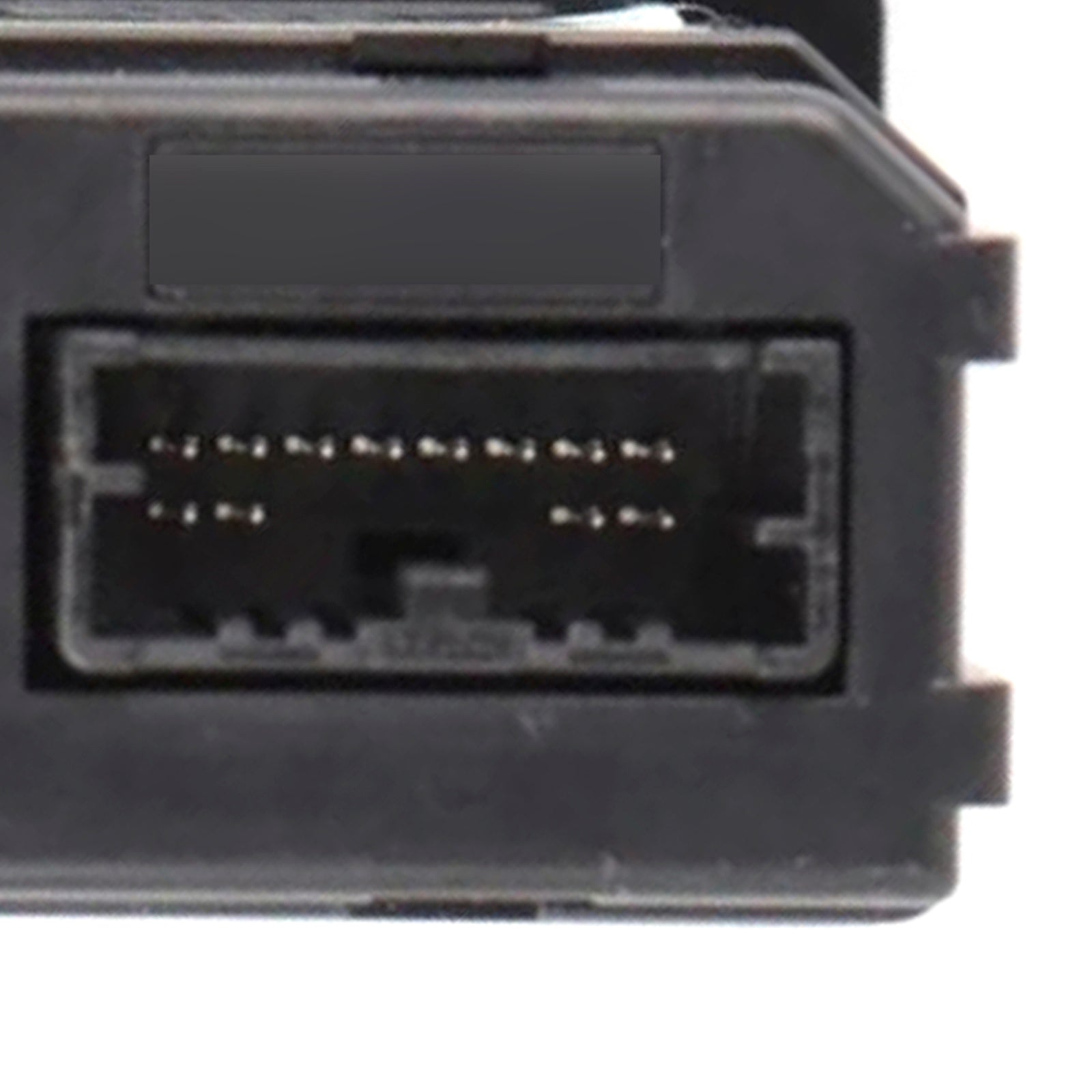 Ford Fusion and Explorer F-150 Ranger AUX Audio Interface Control Module C1BT-14F014-AE