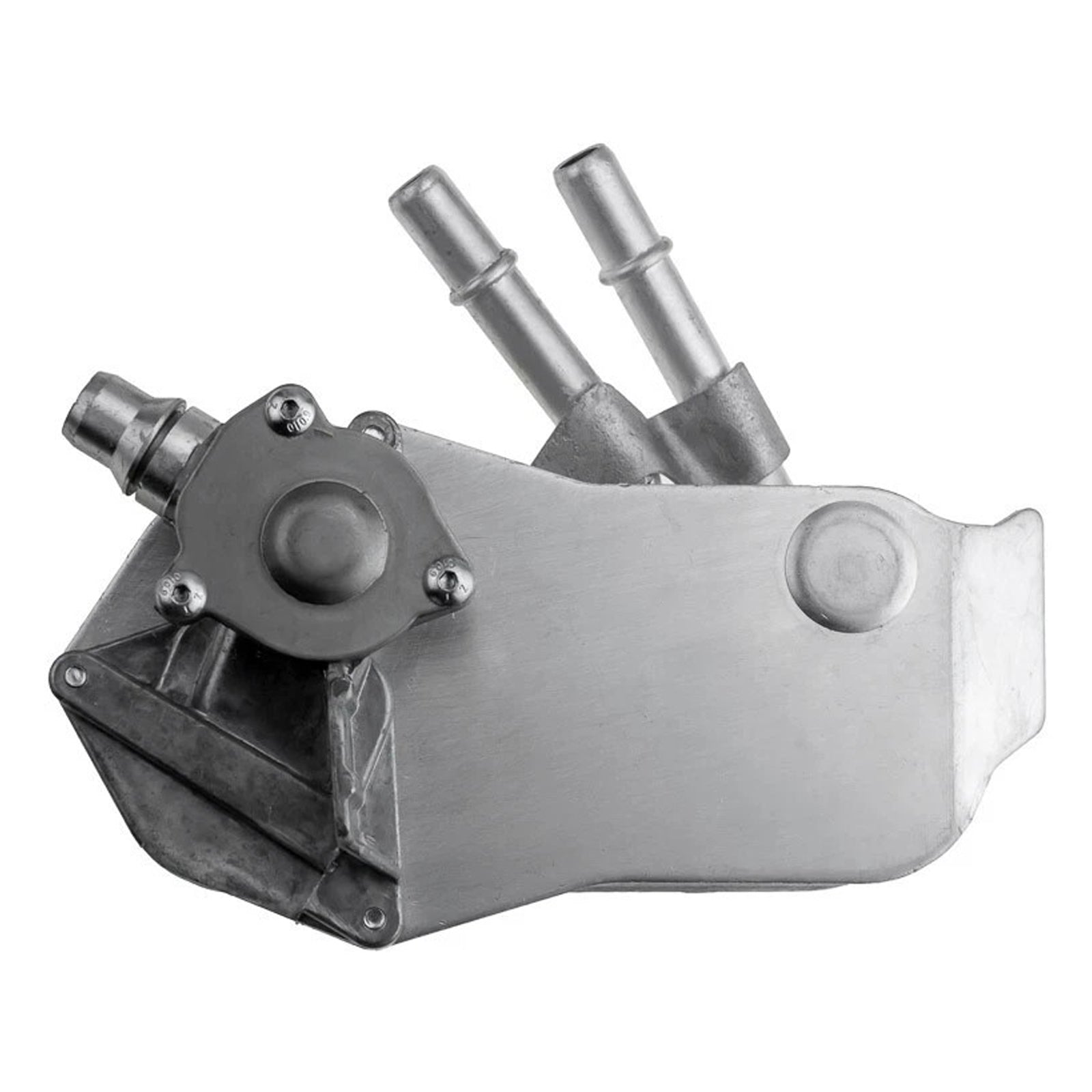 2009-2013 For BMW 335i xDrive / L6 3.0L Turbocharged Transmission Oil Cooler 17217536929 91224