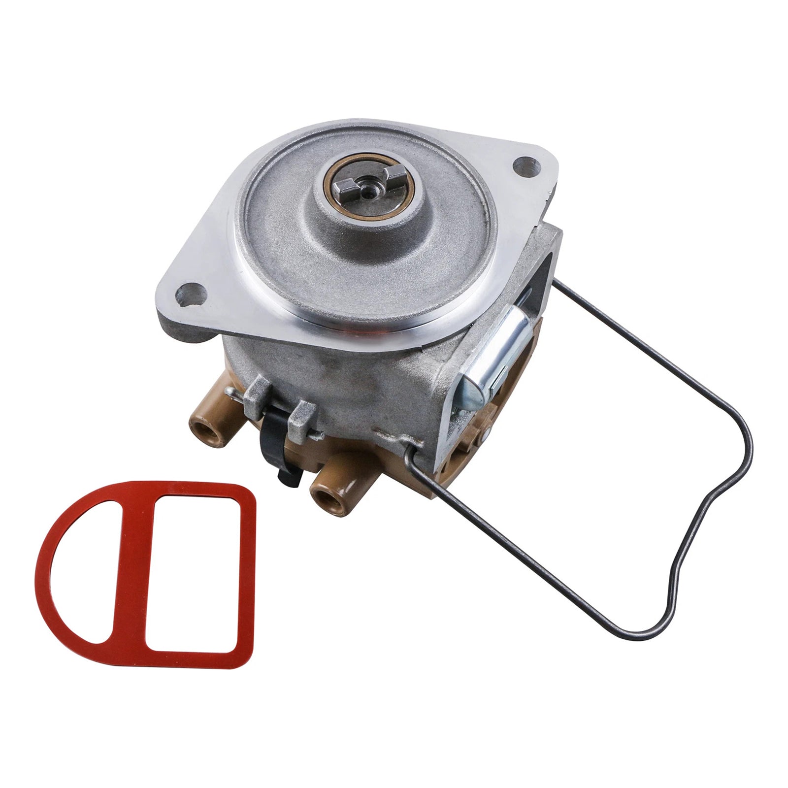 Front Mount Distributor w/ Gasket 9N12100 For Ford Holland 8N 9N 2N Tractor