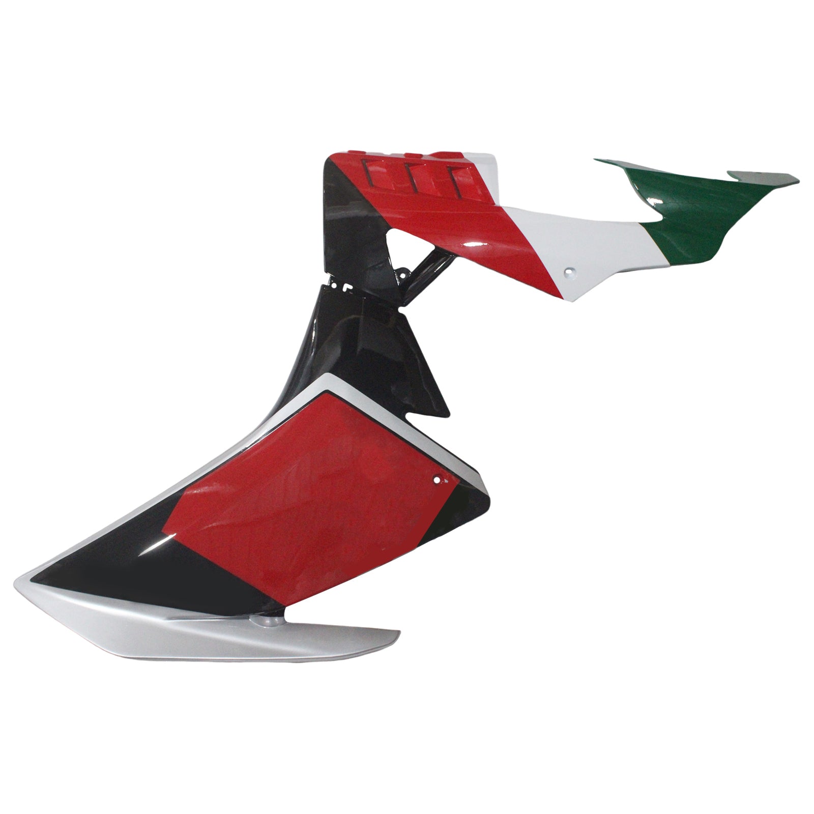 Injection Fairing Kit Bodywork Plastic For Aprilia RSV4 1000 2016-2020