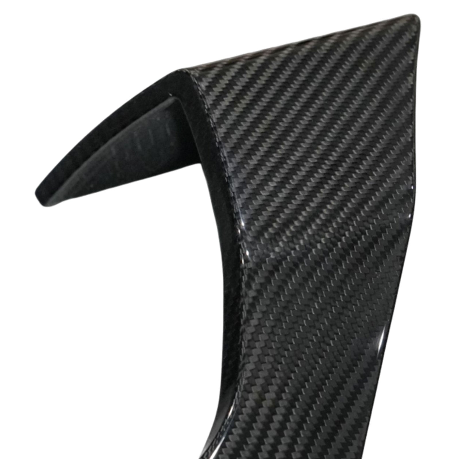Real Carbon Fiber Side Fender Vent Trim Fit Mercedes Benz G-Class W465 2025+