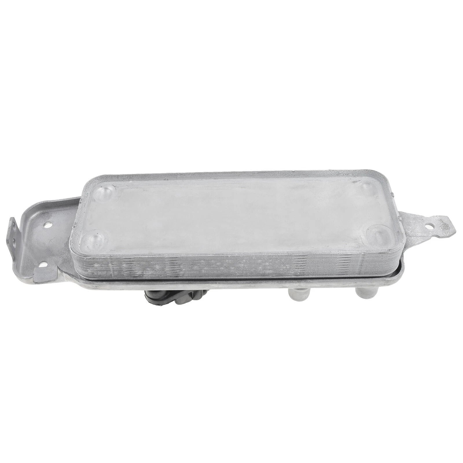 2011-2012 For BMW 750Li F04 V8 4.4L Automatic Trans.ActiveHybrid Transmission Oil Cooler Heat Exchanger w/ Thermostat 17227597890