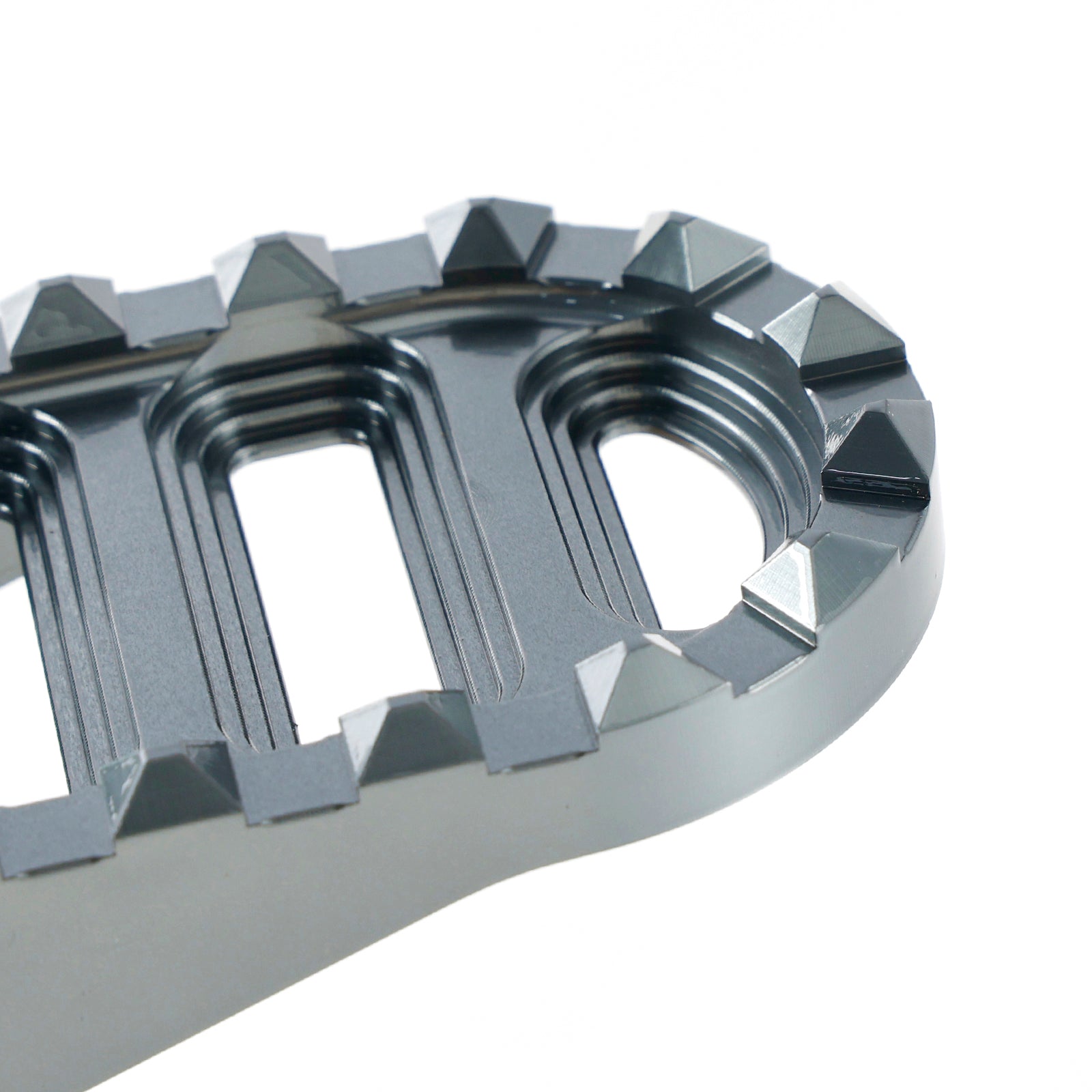 Repose-pieds avant pour DUCATI Diavel/ Diavel S 2011-23 Diavel V4 2024-