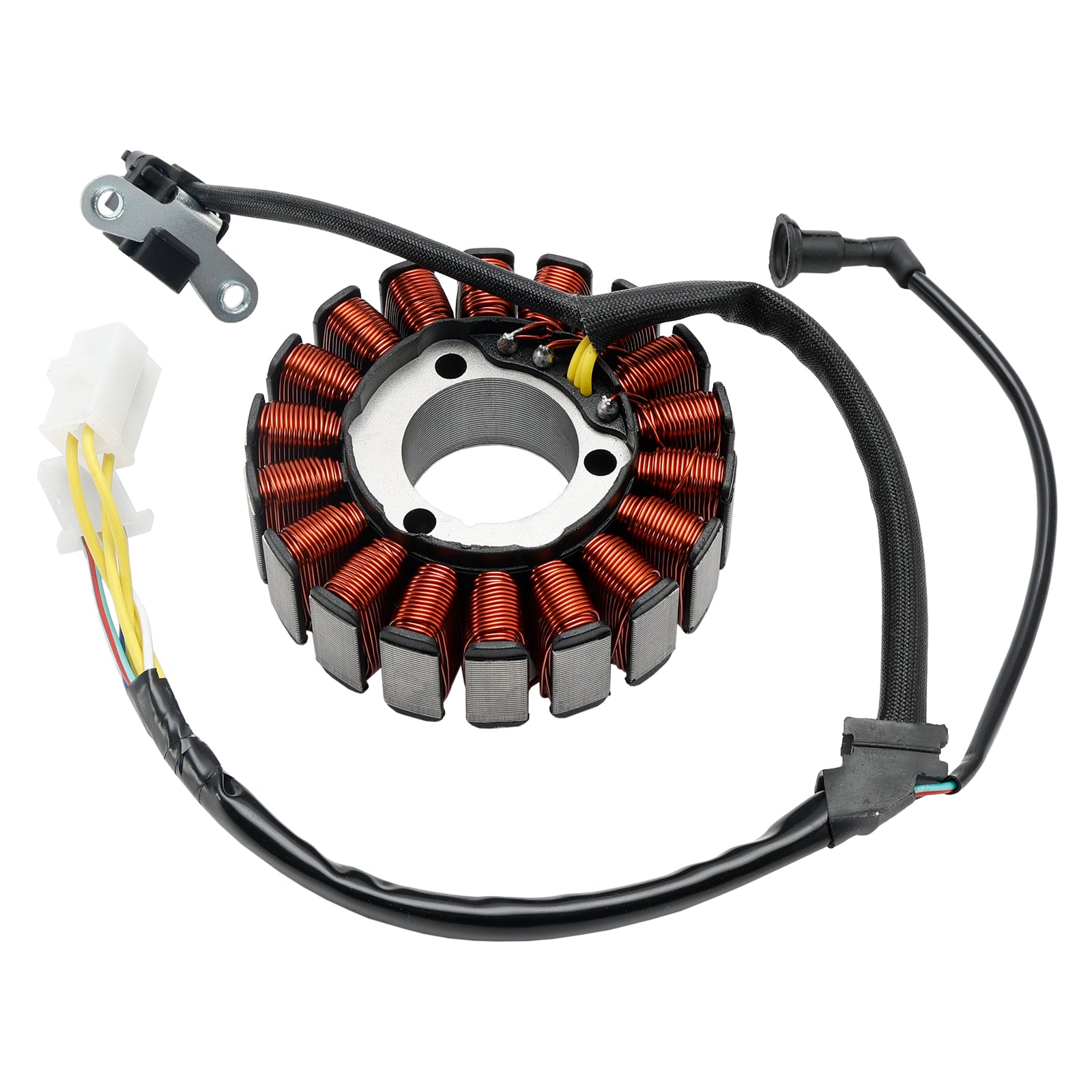 Stator Magneto pour Honda CB 250 Twister 2016 2017 2018 2019 2020 2021 2022