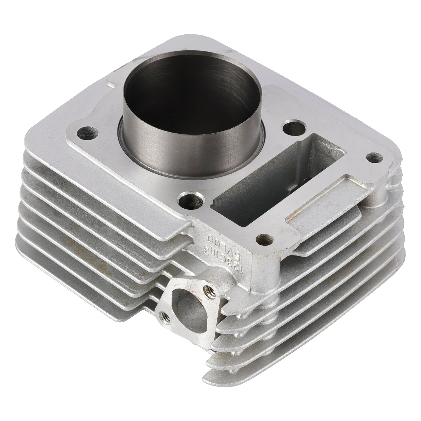 57.4mm Cylinder Bore Up Kit 150cc för Yamaha YBR 125 Anpassad 125 XTZ 125 04-2016