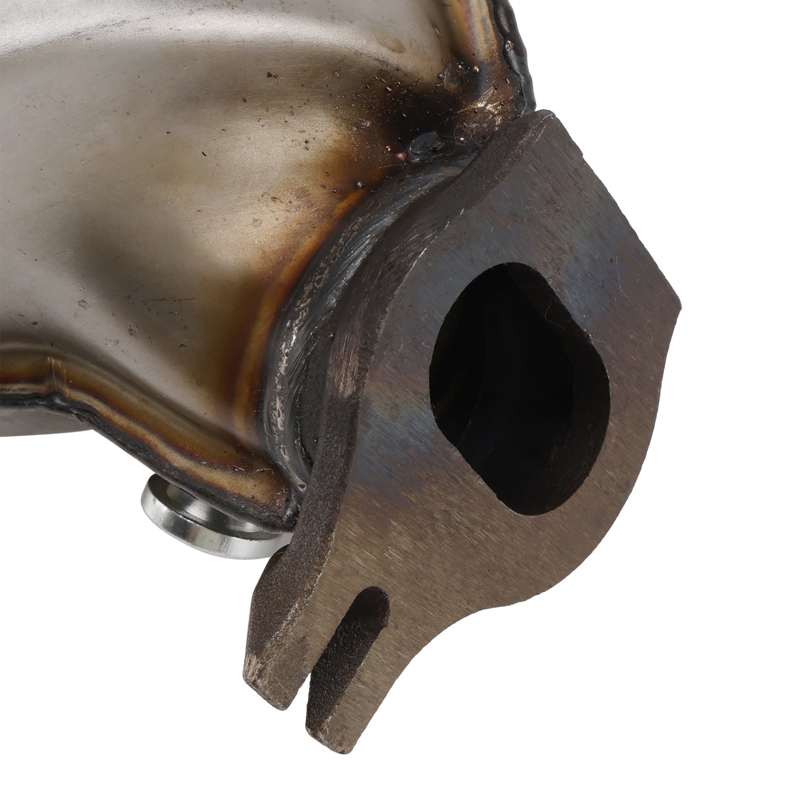 01.2017-up Dacia Logan II 1.0 SCe 75 Saloon 54KW 73PS 998CC Catalytic Converter 208A05482R