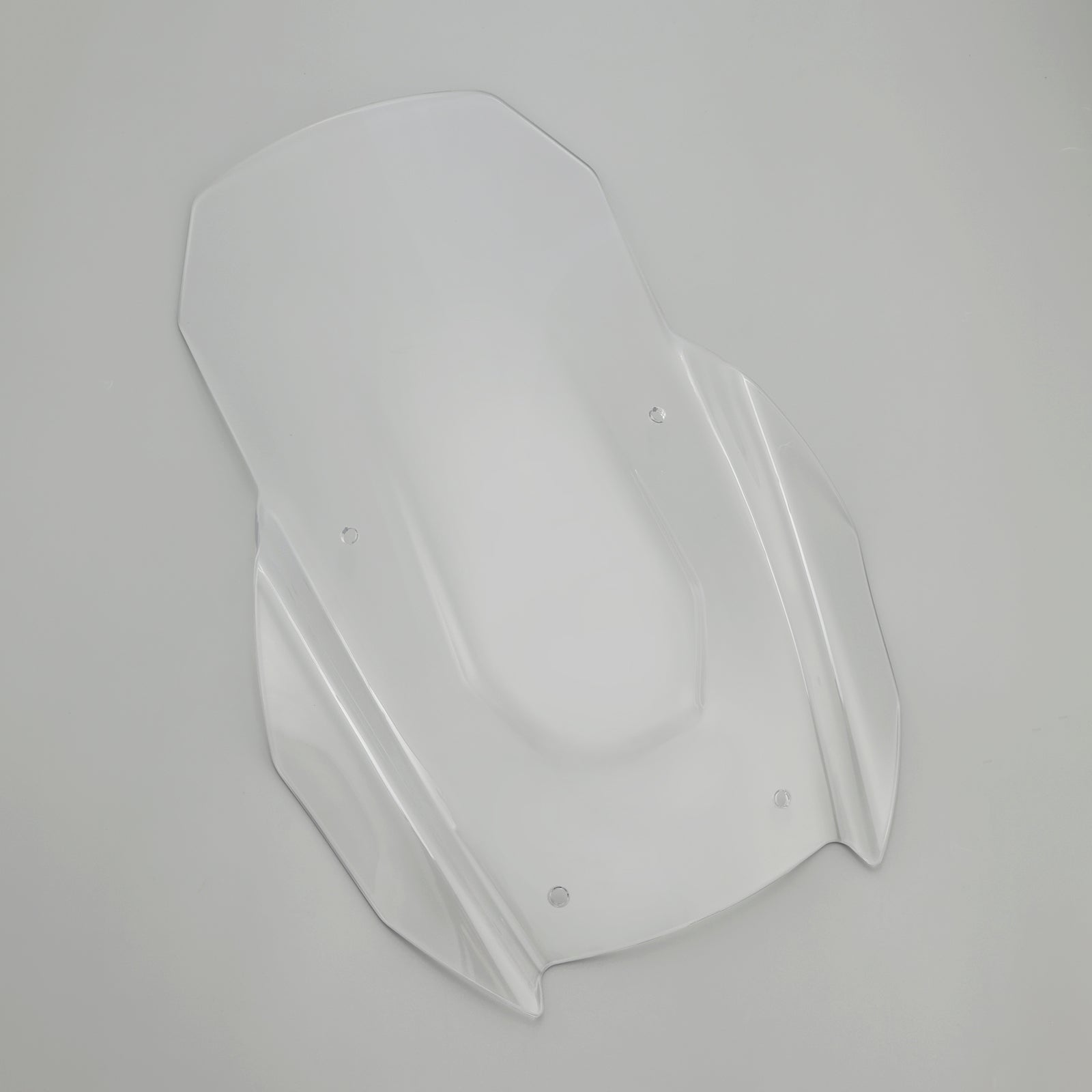 2022-2024 Honda Adv350 ABS Motorcykel vindrutan vindruta