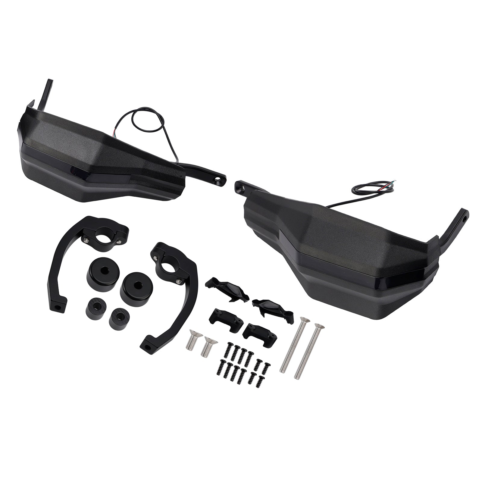 Handguard Protector Handle Protective Cover for Honda XL750 Transalp 2023