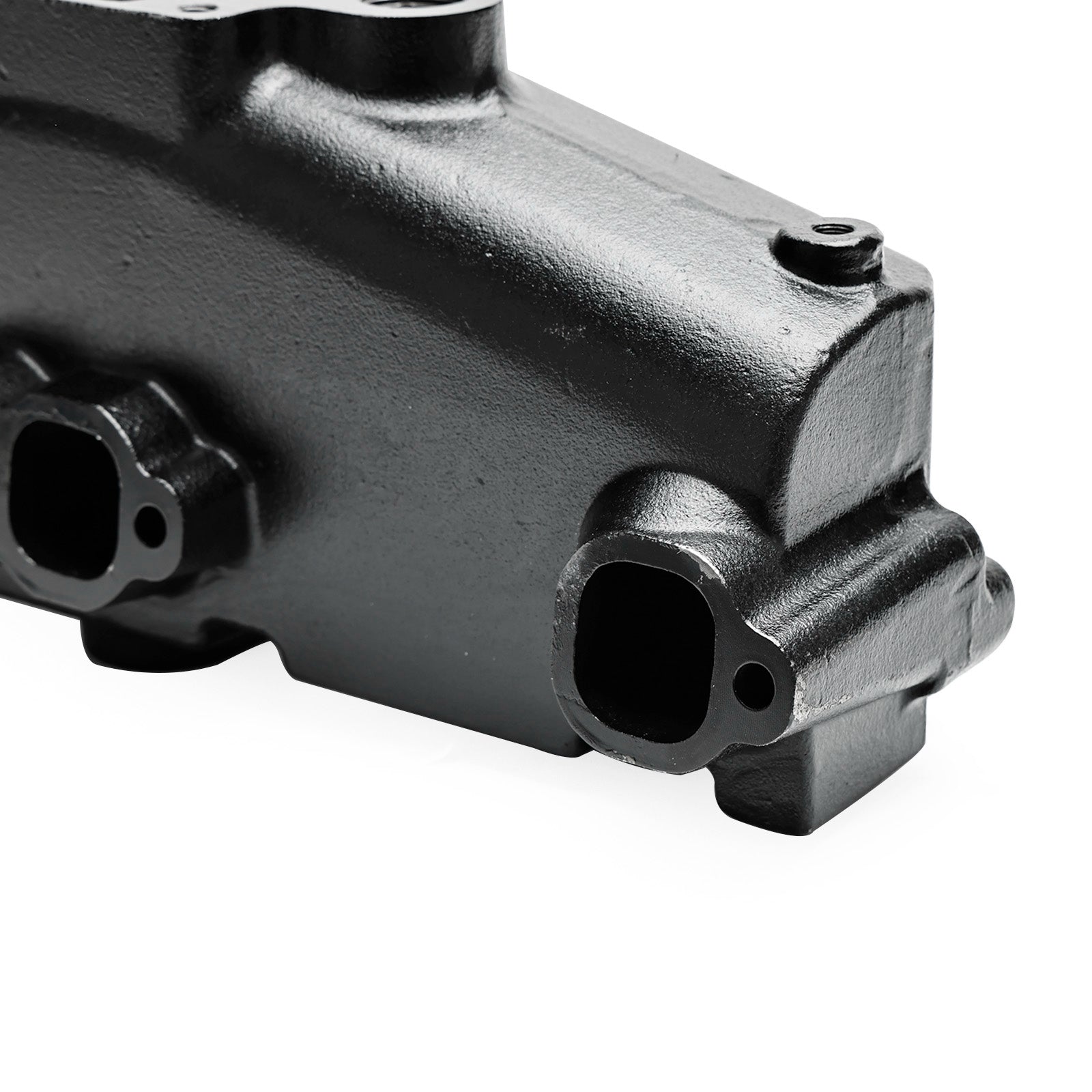 1983-2002 MCM/MIE GM V8 Marine Exhaust Manifold 18-1953-2 87114 860246 1819532 9-40507