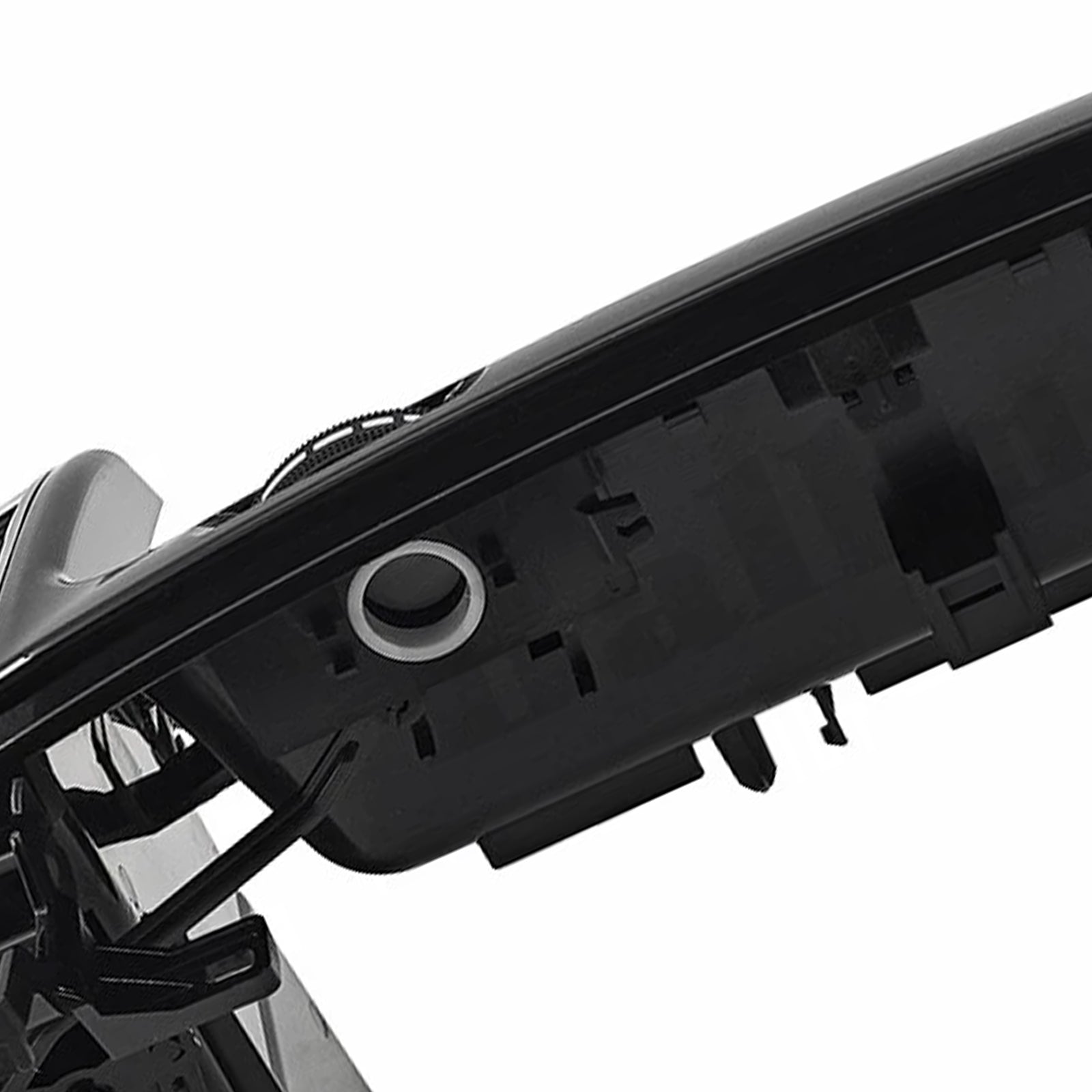 For Mercedes GLE GLS Class W166 W292 2016-2019 1668306101 Dashboard Center Air Vent Grille Panel