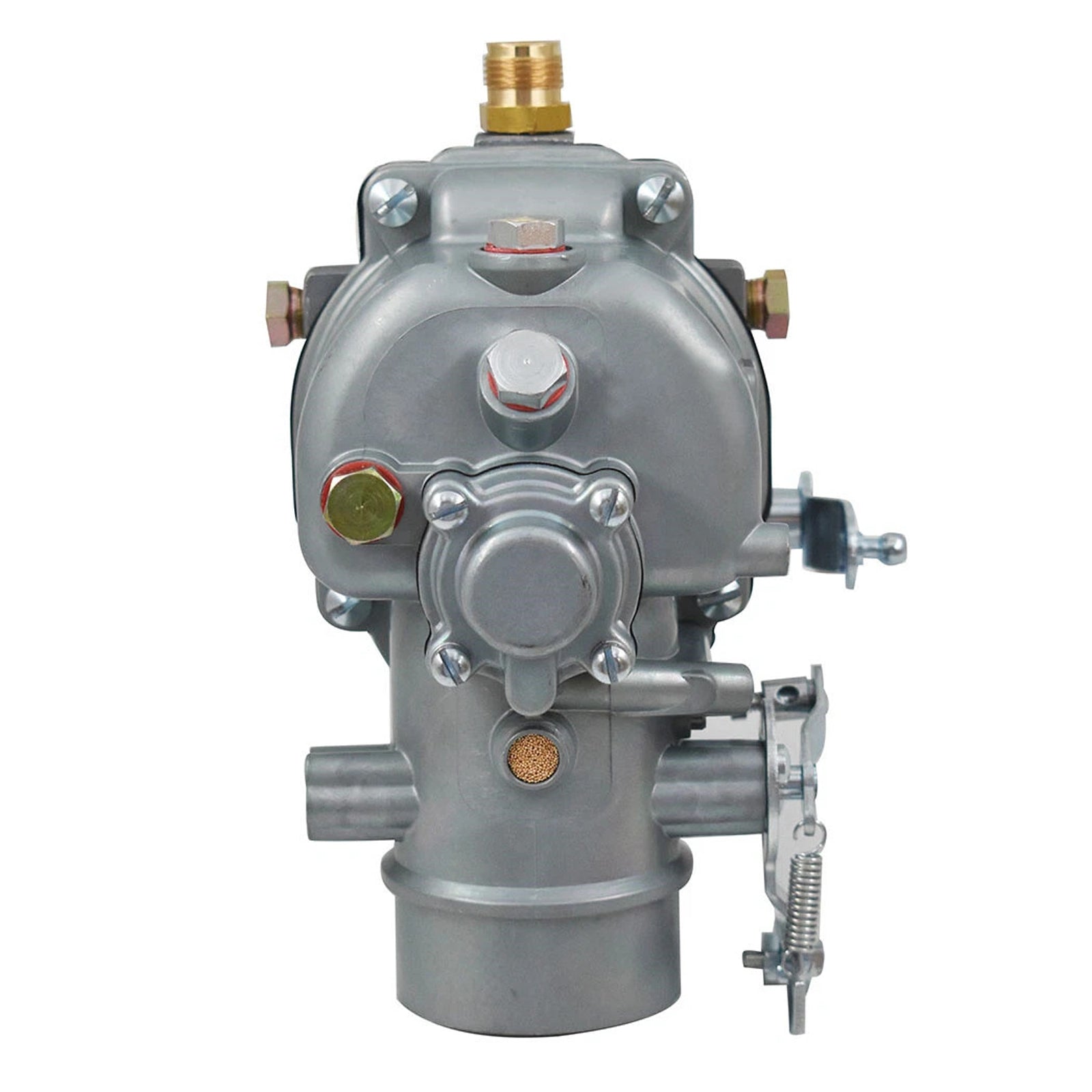 Carburateur C5ne9510C pour Ford 3000 3100 3300 3400 3500 Tracteur 13916