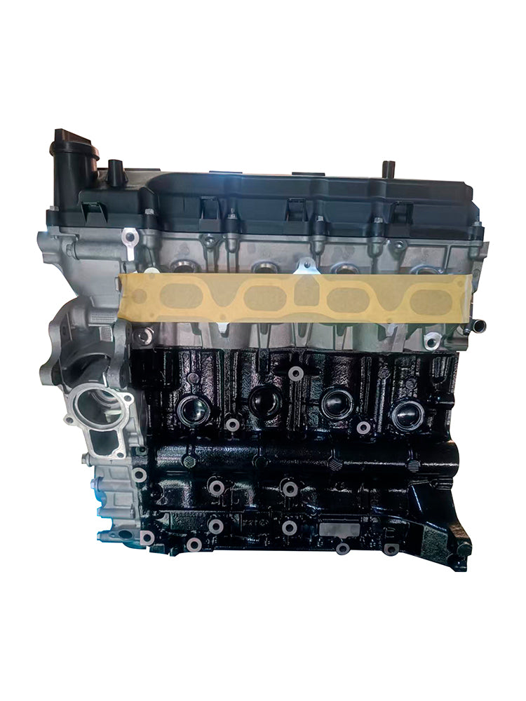 Brand New Engine Motor Assembly 2TR-FE 4-Cylinder For Toyota Tacoma 2.7L 05-2015