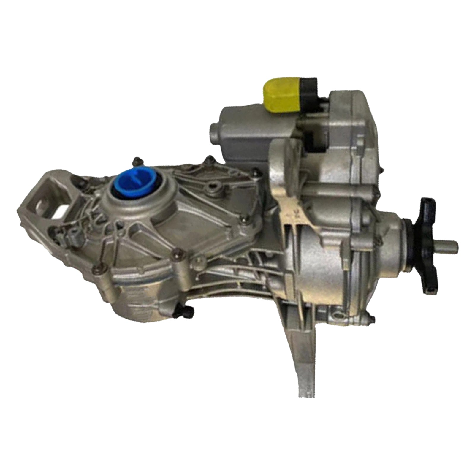 Rear Differential Assembly A2473505104 For Mercedes_Benz CLA250 CLA35 AMG 4Matic